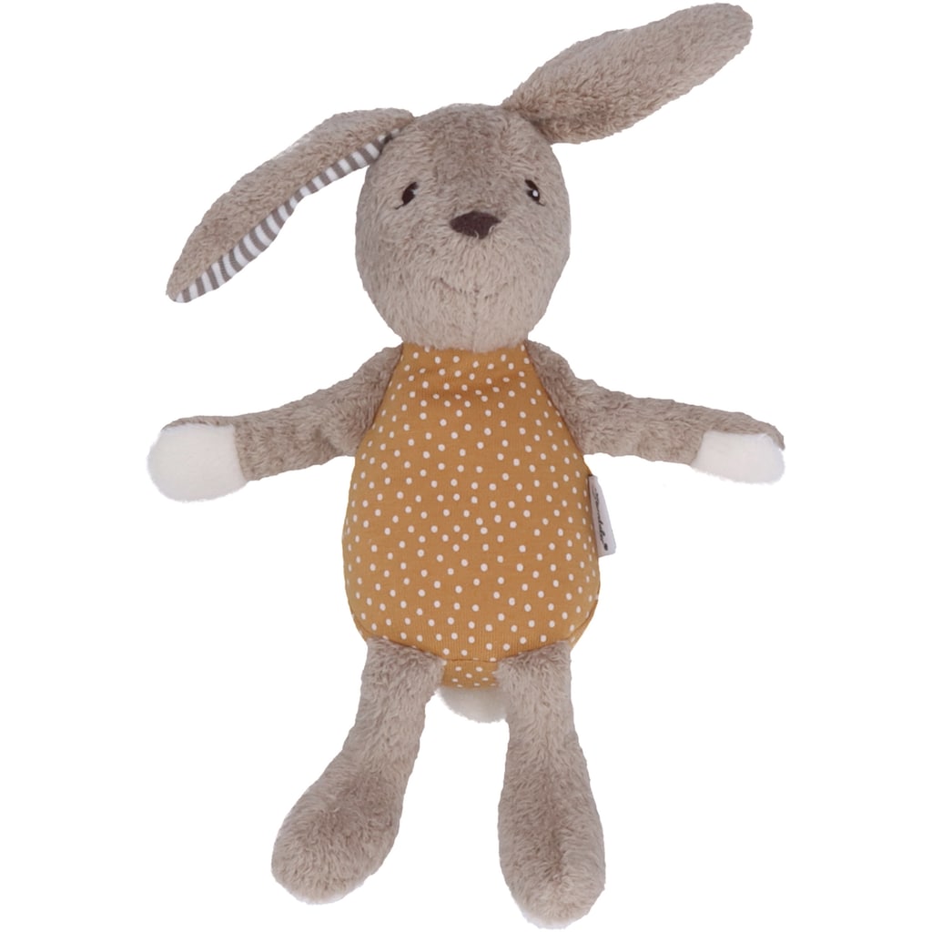 Sterntaler® Kuscheltier »Spieltier mittel Hase Happy«