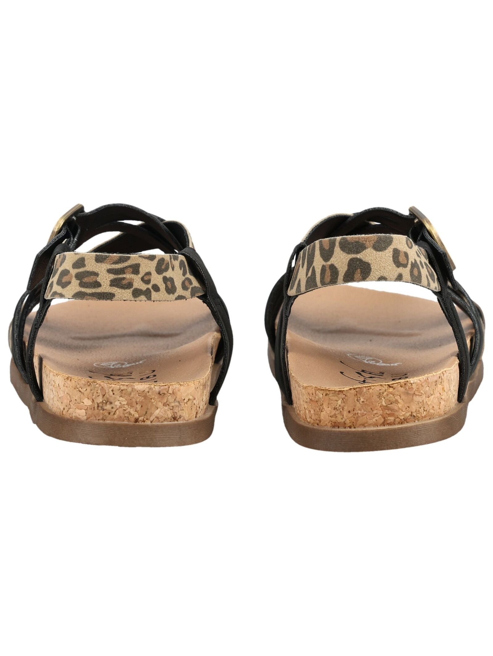 Blowfish Riemchensandale »Blowfish Sandalen Lederimitat«