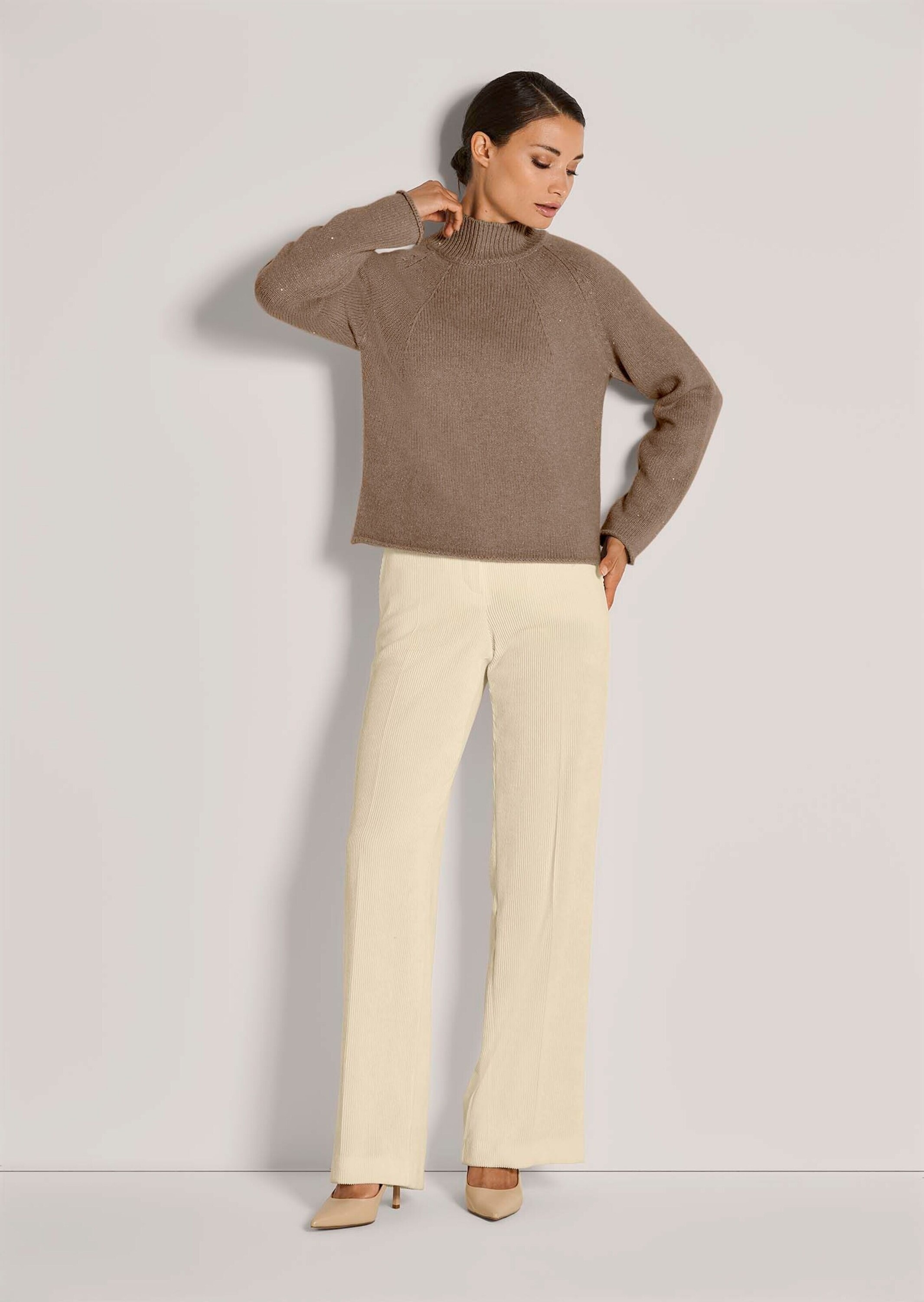 MADELEINE Longpullover "Pullover Pullover" günstig online kaufen