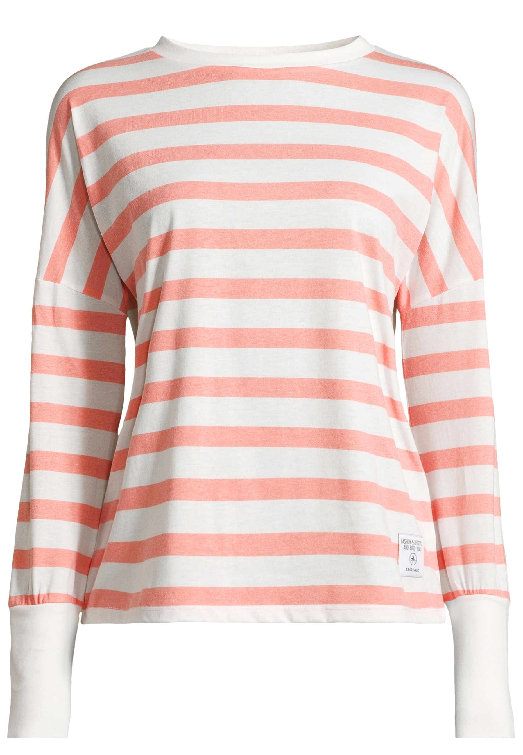 salzhaut T-Shirt "Shirt KLUET" günstig online kaufen