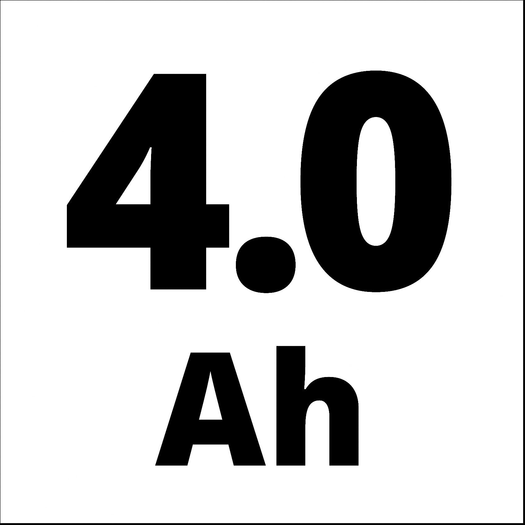 Einhell Akku »Power-X-Change«, 18,0 V, 18 V, 4,0 Ah