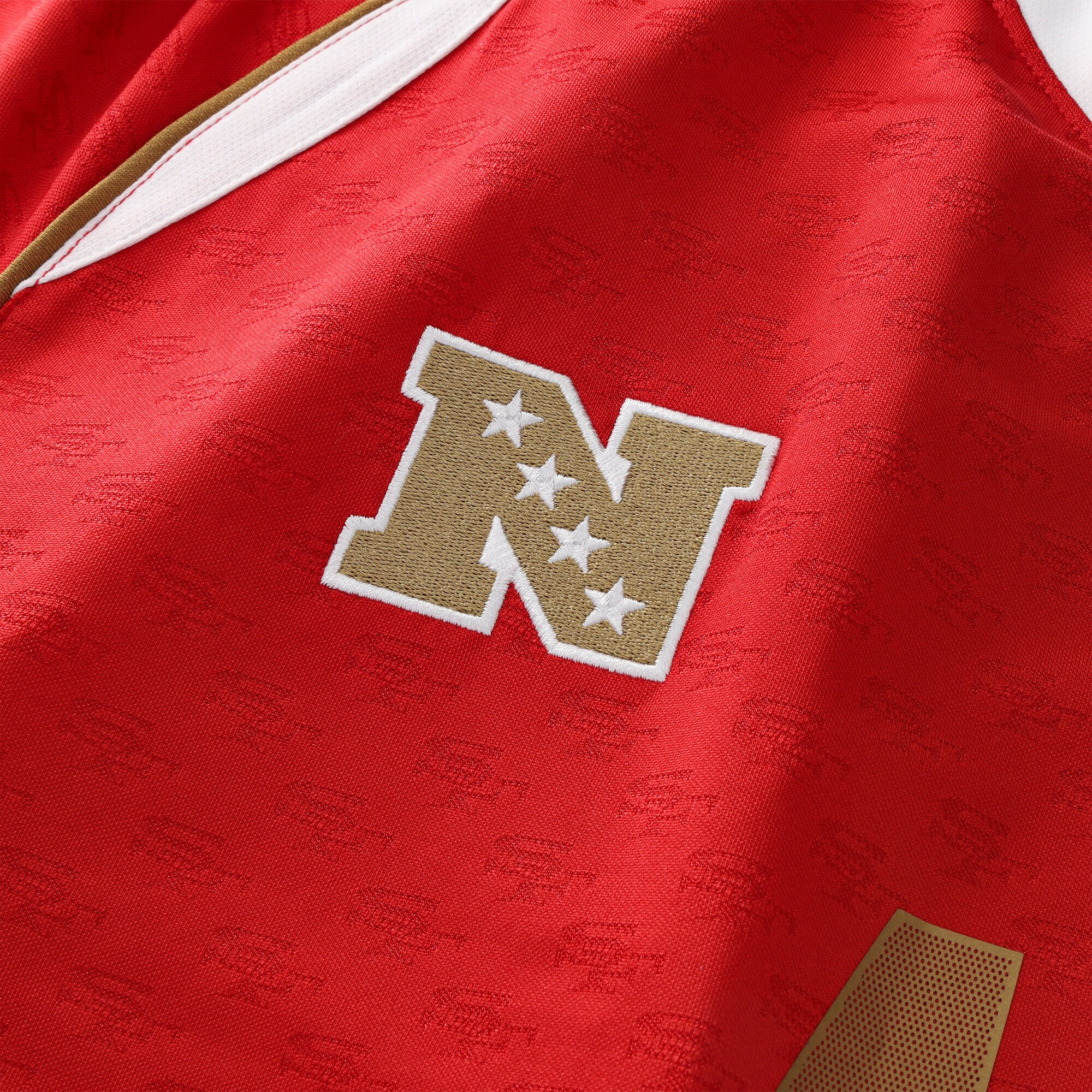Fanatics Footballtrikot »Fanatics Trikot San Francisco 49ers NFL FxF Fan Top '26«