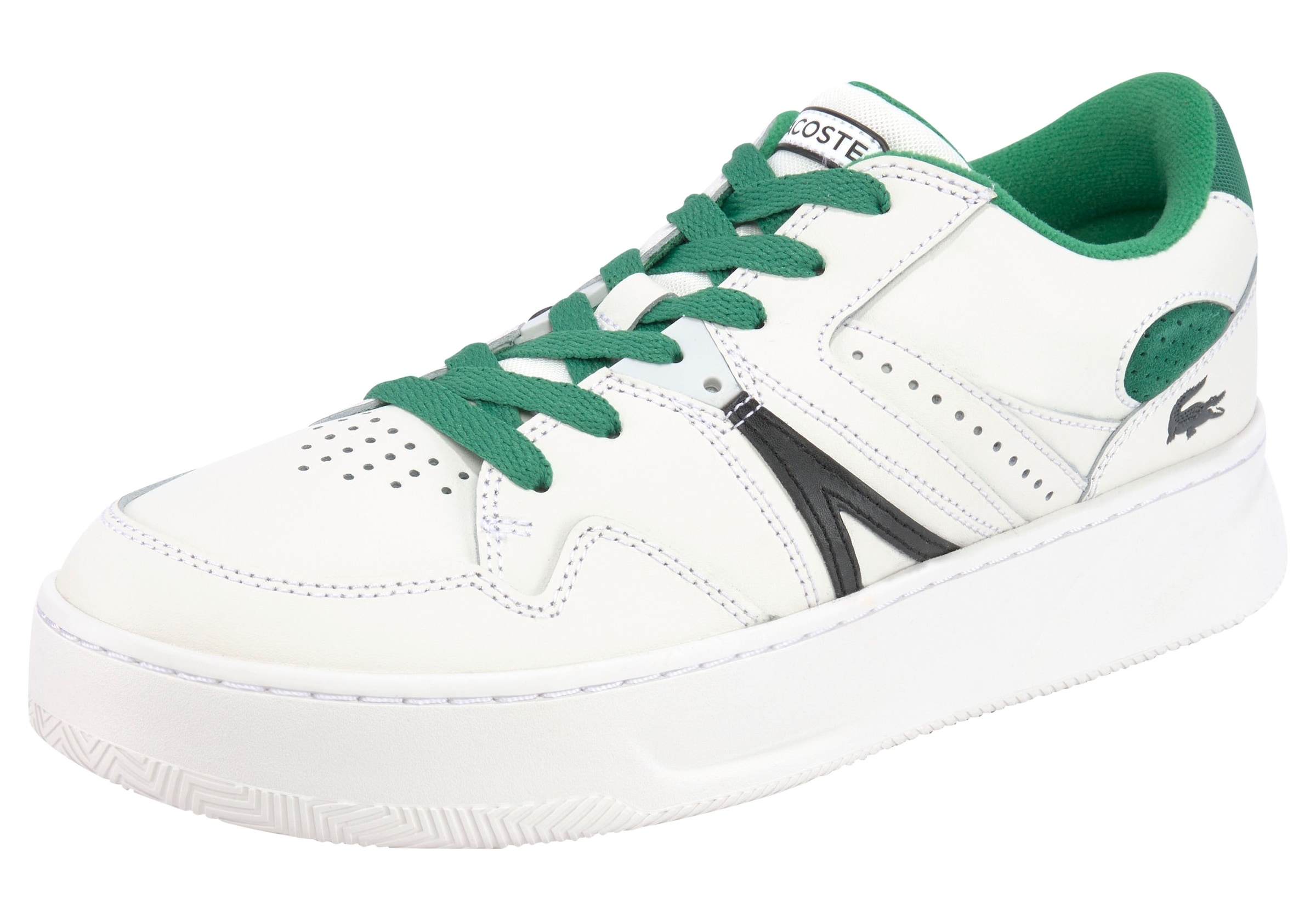 Lacoste Sneaker "L005 222 1 SMA"