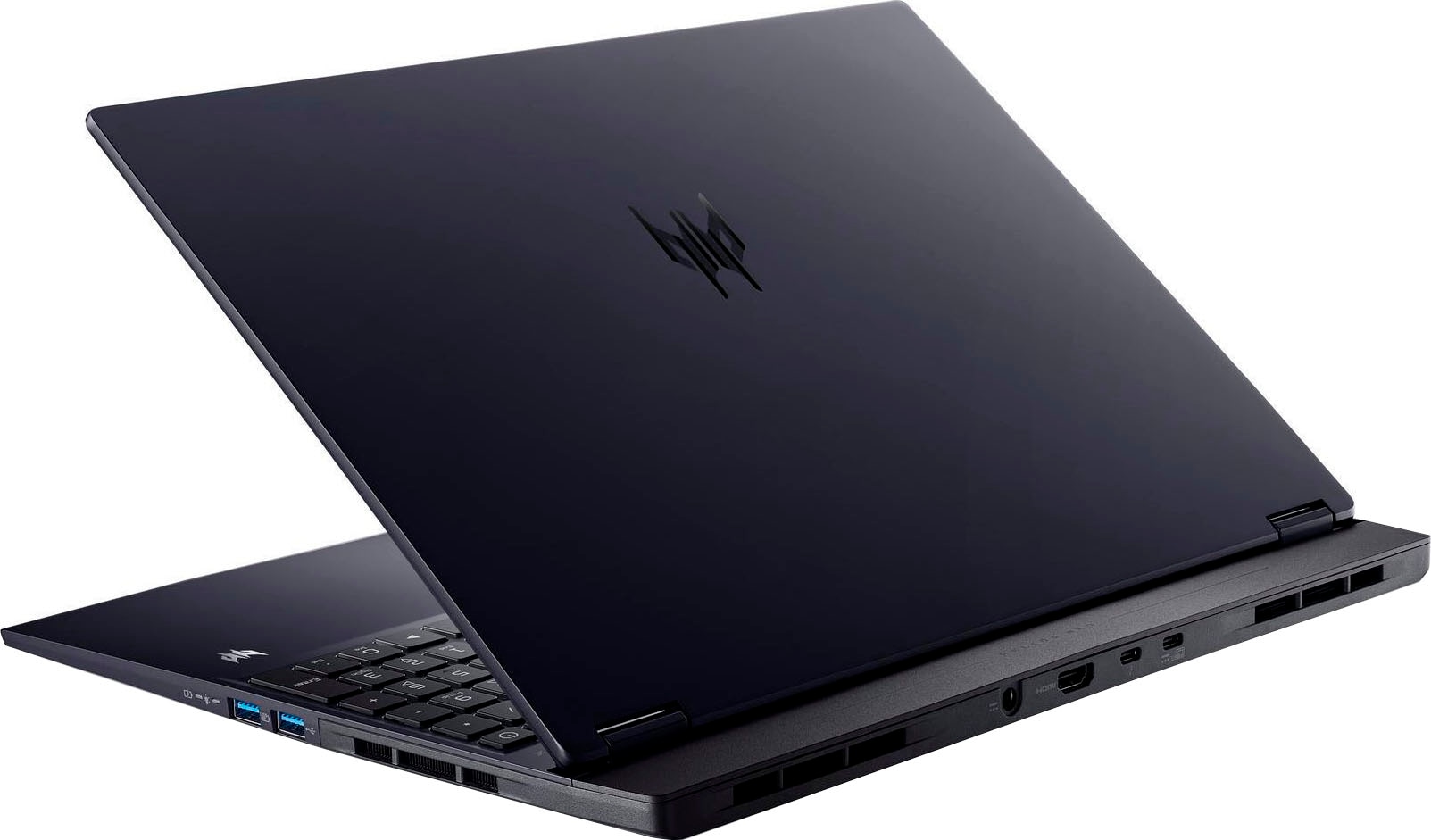 Acer Gaming-Notebook »PHN16S-71-90EF«, 40,64 cm, / 16 Zoll, Intel, Core Ultra 9, GeForce® RTX 5070 Ti, 1000 GB SSD