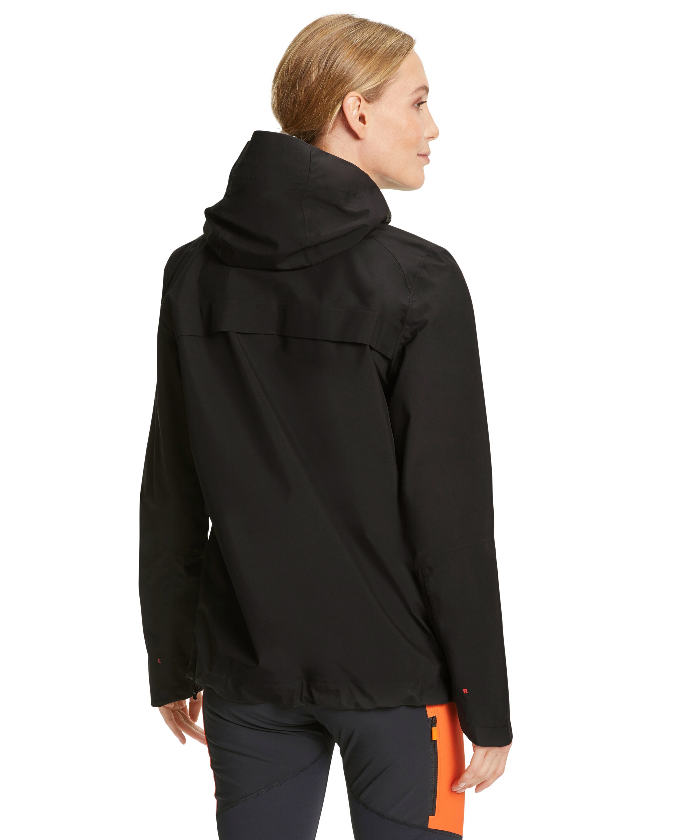 FALKE Outdoorjacke »FALKE Jacke« 1 Stk. tlg.