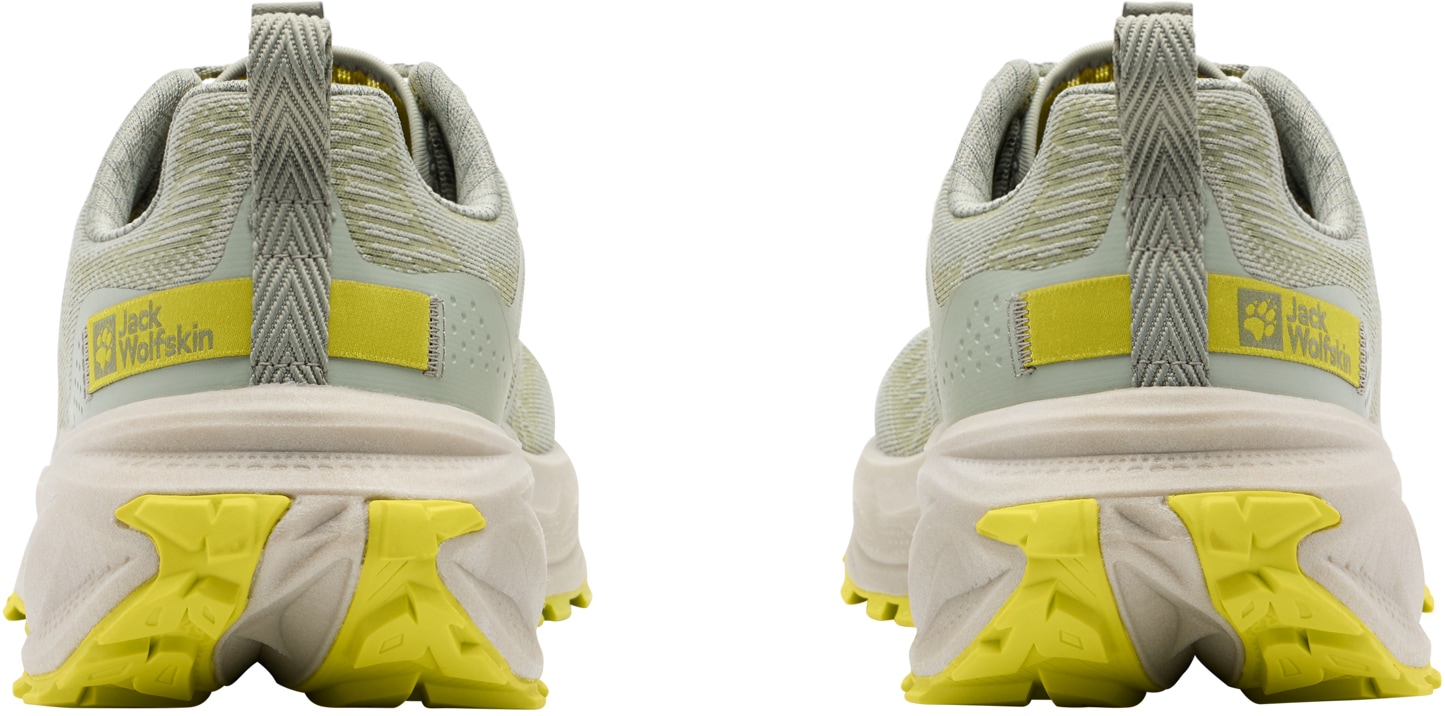 Jack Wolfskin Sneaker »PRELIGHT SWIFT PRO VENT LOW M«