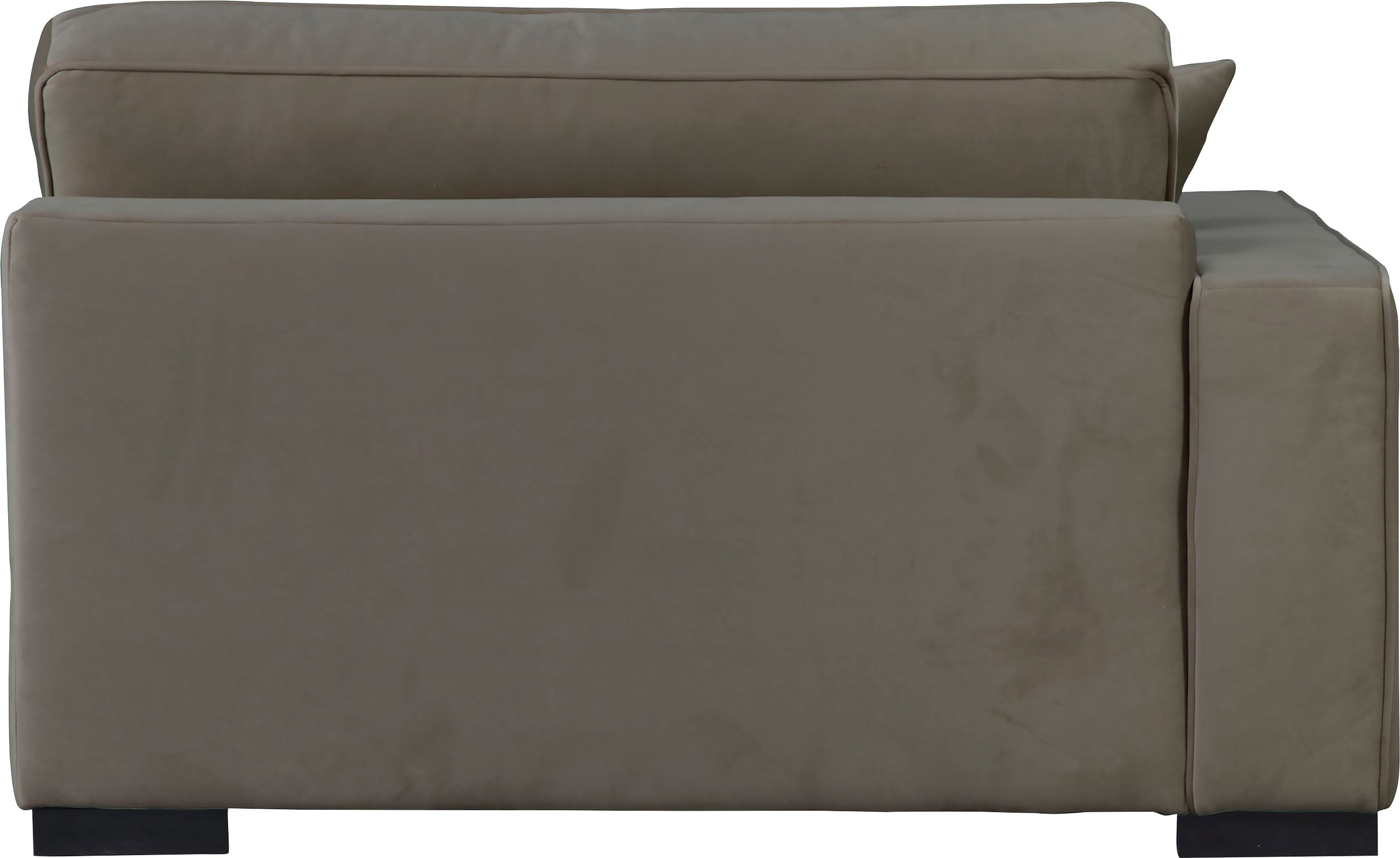 Thumbnail - Home affaire Sofaelement "Skara XXL" Modul XXL - zum eigenen Zusammenstellen, Armlehne links/rechts wählbar