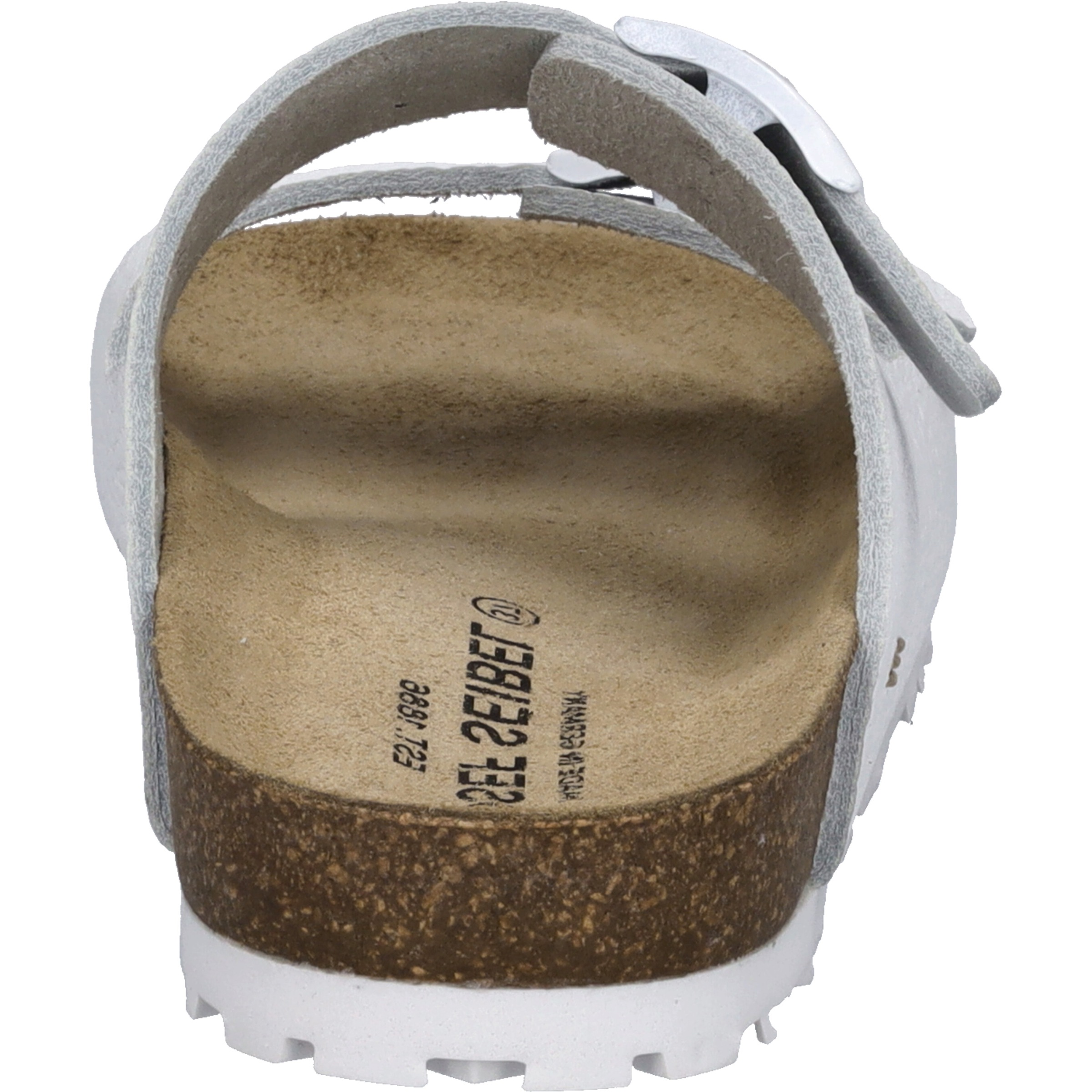 Josef Seibel Hermine 01 Sandal White 43 3