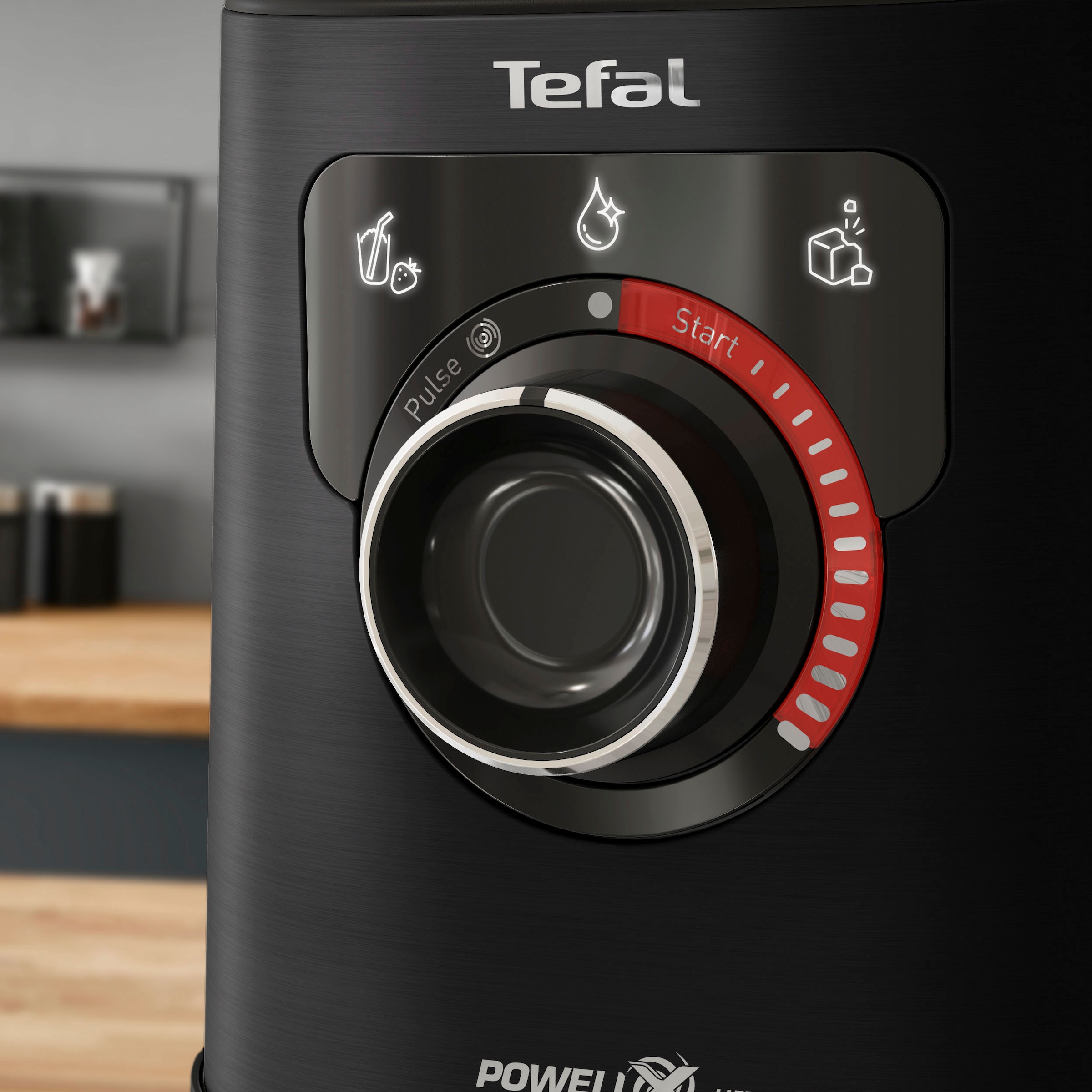 Tefal Standmixer »BL88A8 Perfectmix+«, 1200 W