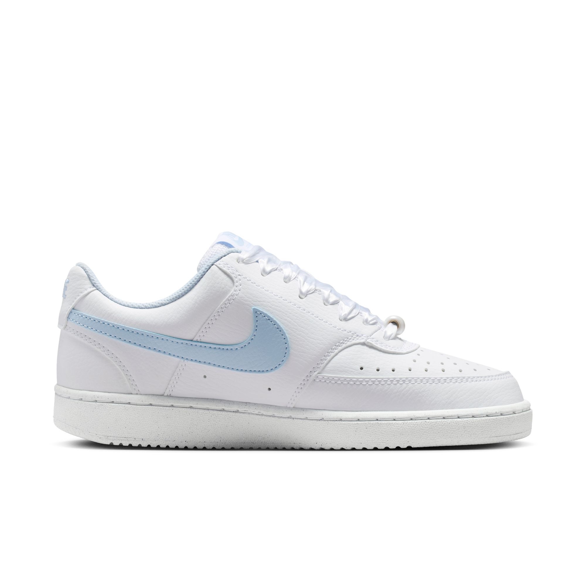 Nike Sportswear Sneaker »Nike Court Vision Low«  inspiriert vom Design des Nike Air Force