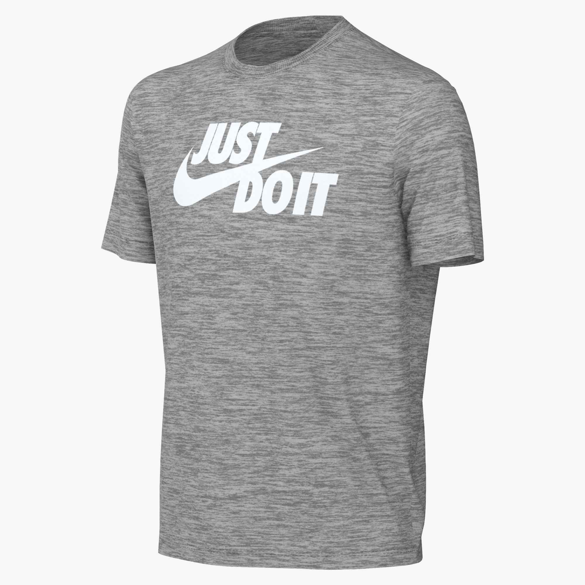 Nike Sportswear T-Shirt »Nike Sportswear Big Kids' T-Shirt« klassische Passform, sportlicher Stil, in verschiedenen US-Größen