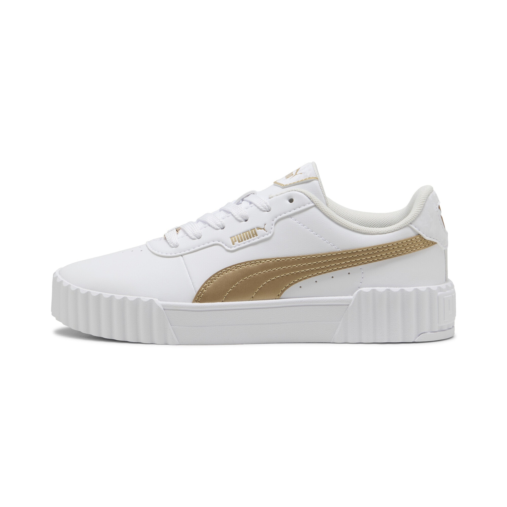 PUMA Sneaker »Carina 3.0 Day Night Sneakers Damen«
