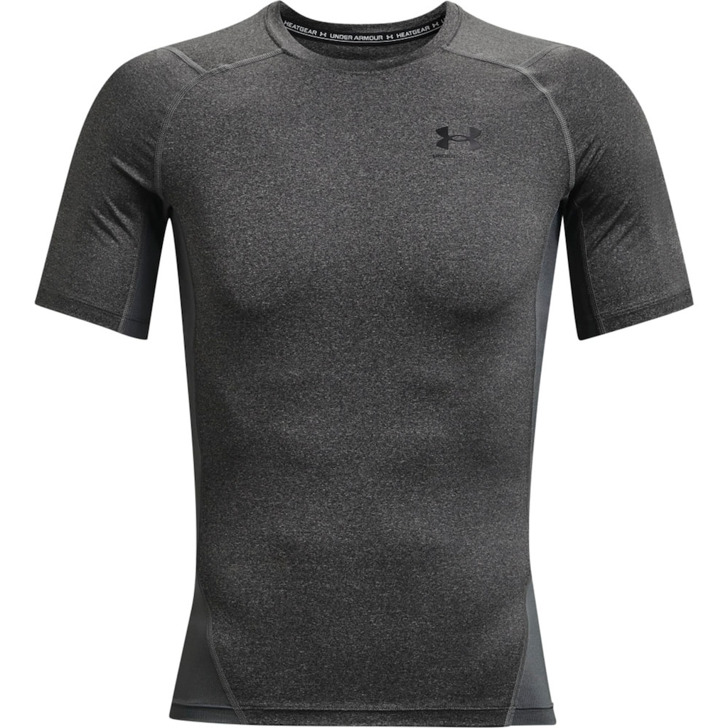 Under Armour® Trainingsshirt »UA HG ARMOUR COMP SHORT SLEEVE«