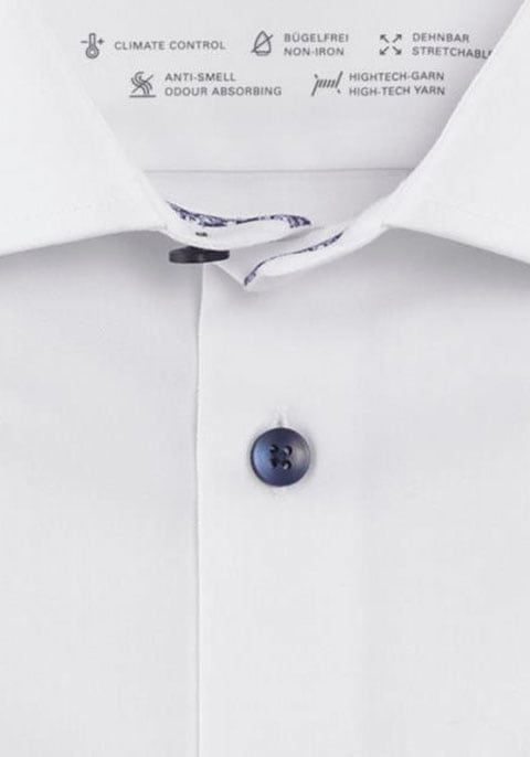 OLYMP Kurzarmhemd »Luxor modern fit«, für in 24/7 Quality BAUR Dynamic | Flex ▷