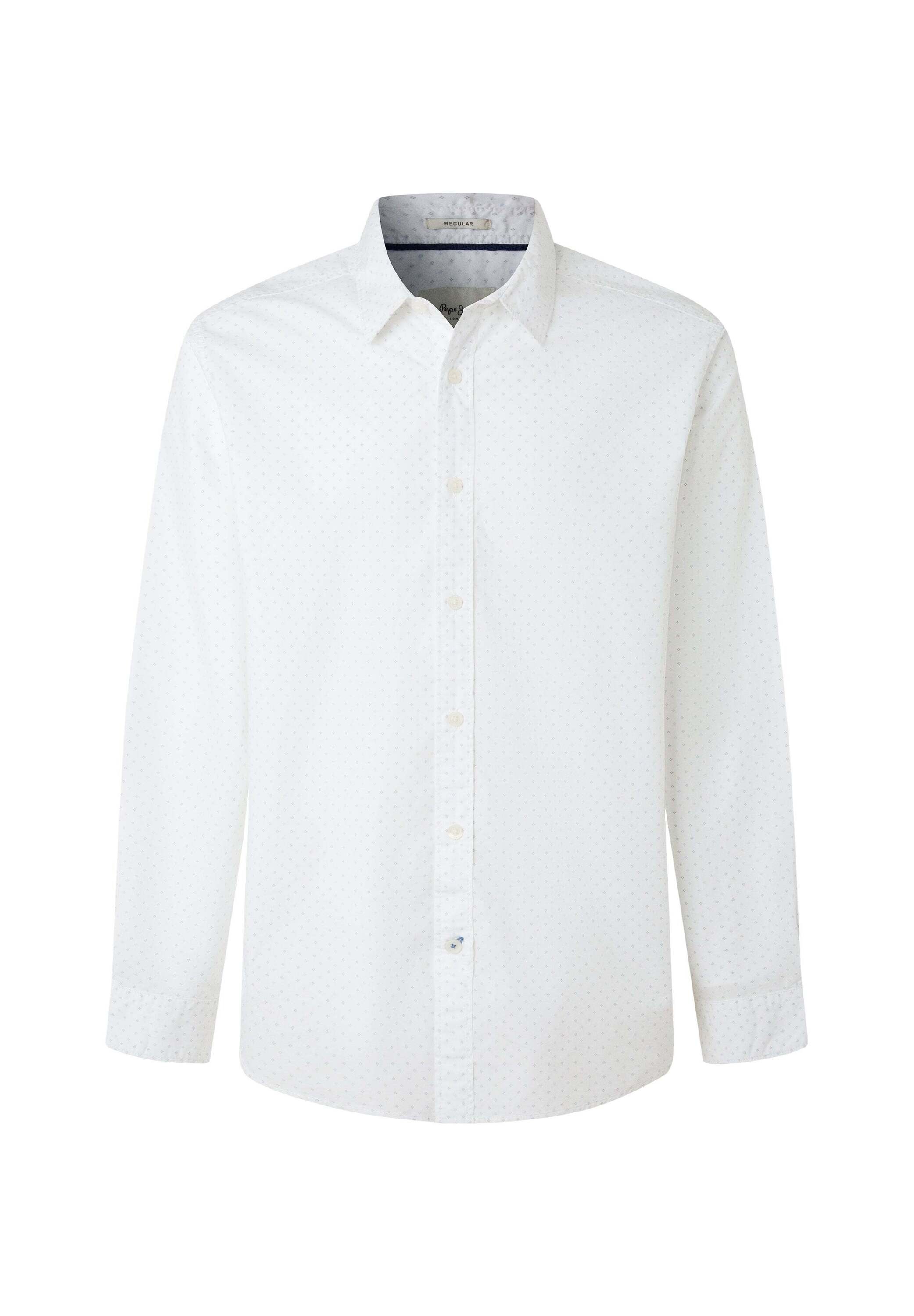 Pepe Jeans Funktionsshirt »Freizeithemd ROVAL«