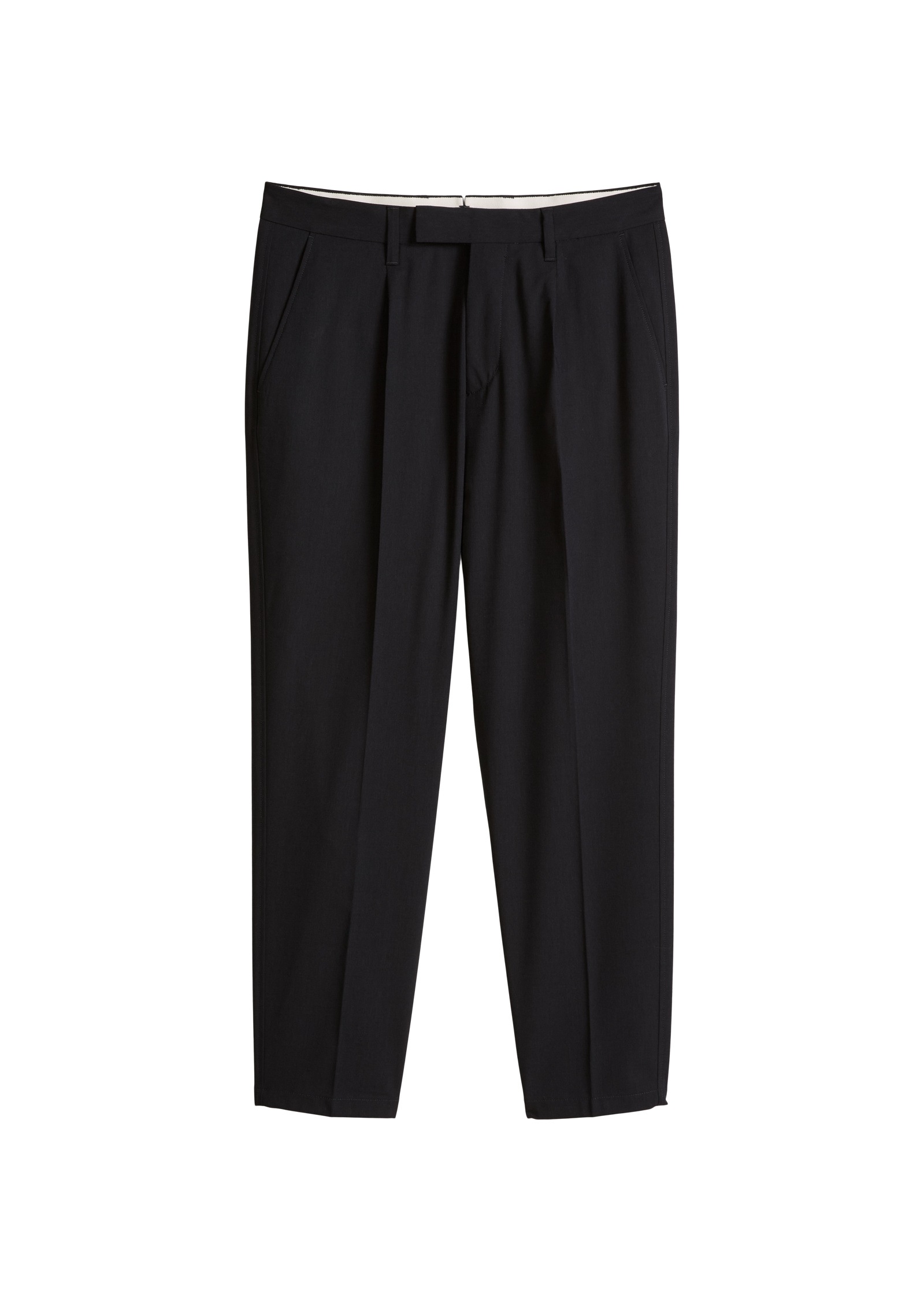 Marc O'Polo Chinohose »aus sommerlichem Woll-Mix«