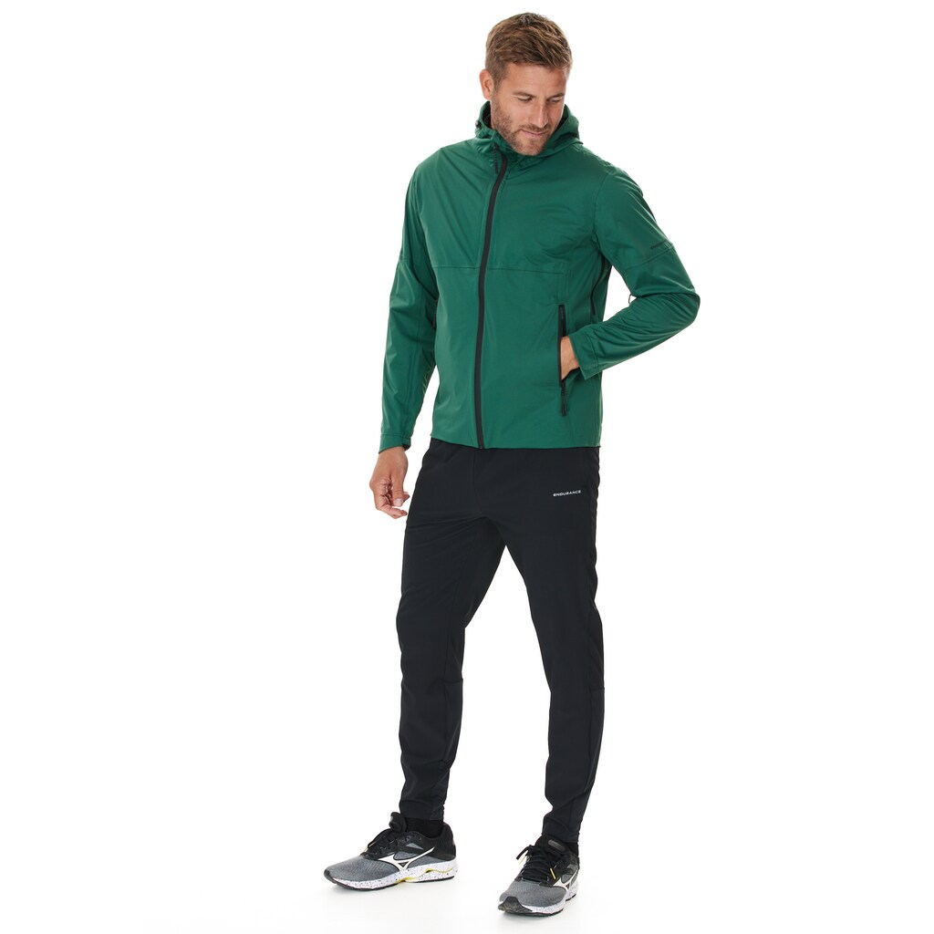 ENDURANCE Laufjacke »Komint«