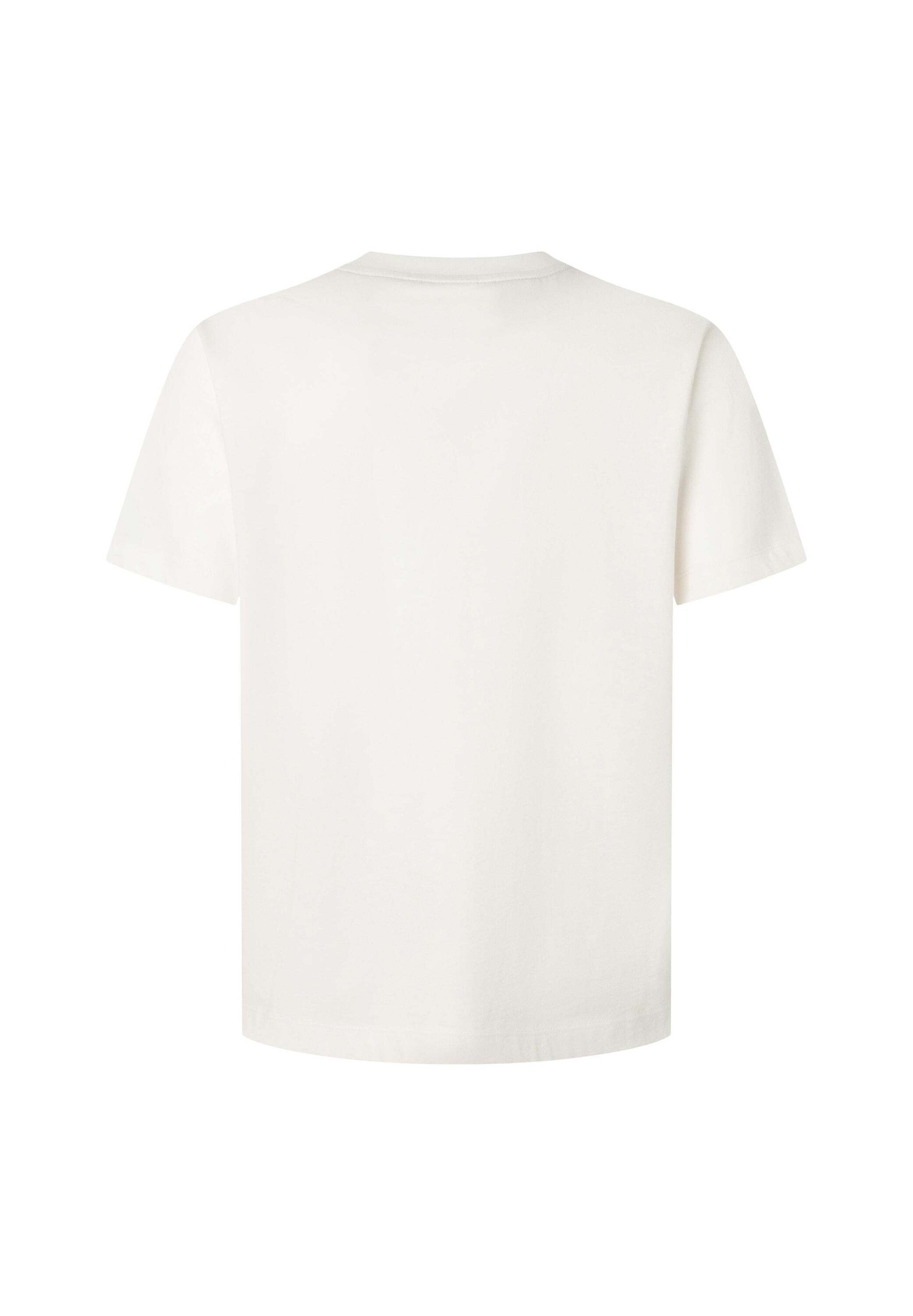 Pepe Jeans T-Shirt »basic t-shirt GRIFFIN TEE«