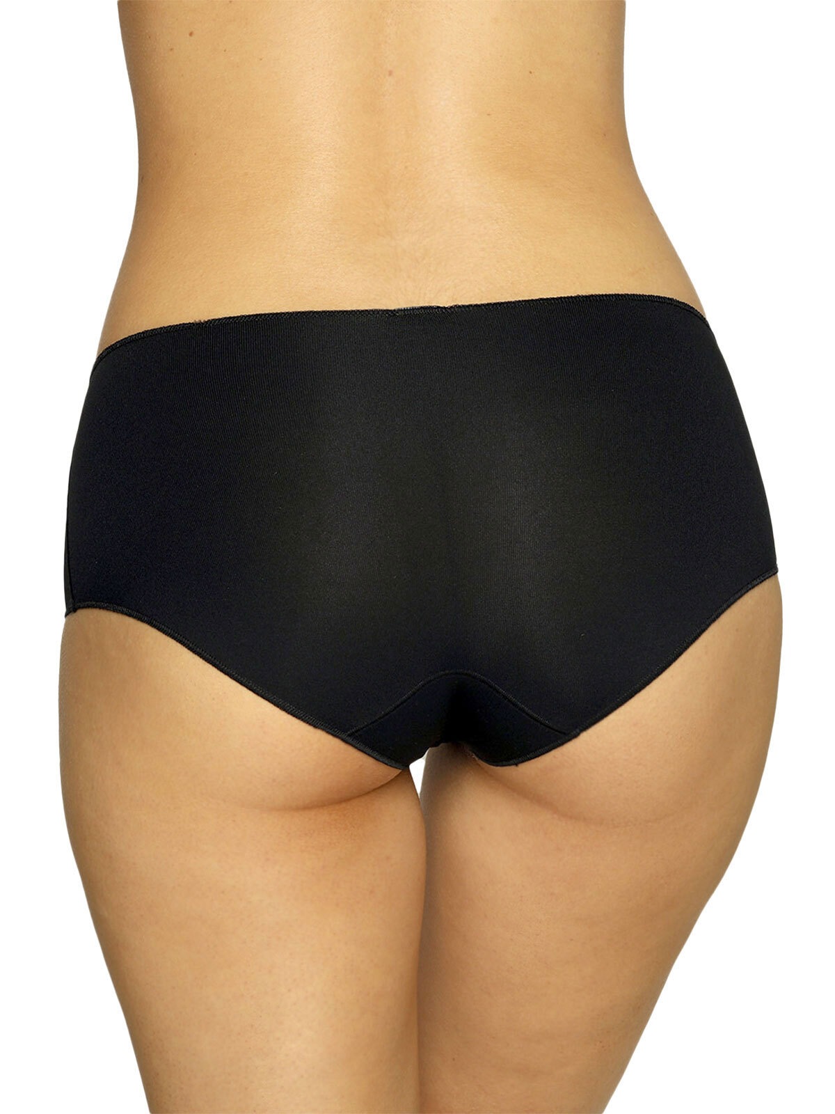 Nina Von C. Hipster »3er Pack Damen Hipster Secret«, (Spar-Pack, 3 Stück St.)