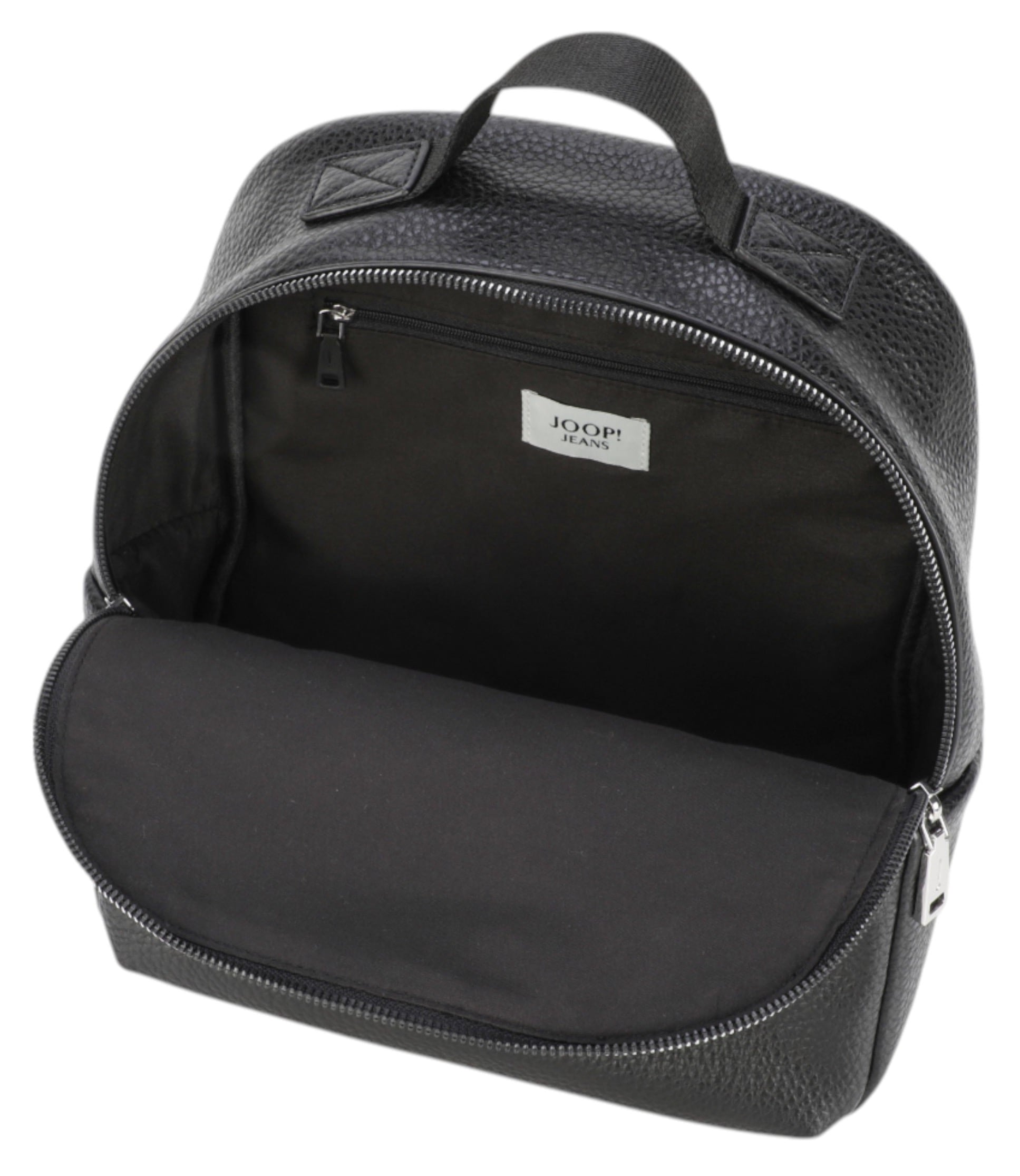 Joop Jeans Schultertasche »principale fina backpack mvz«