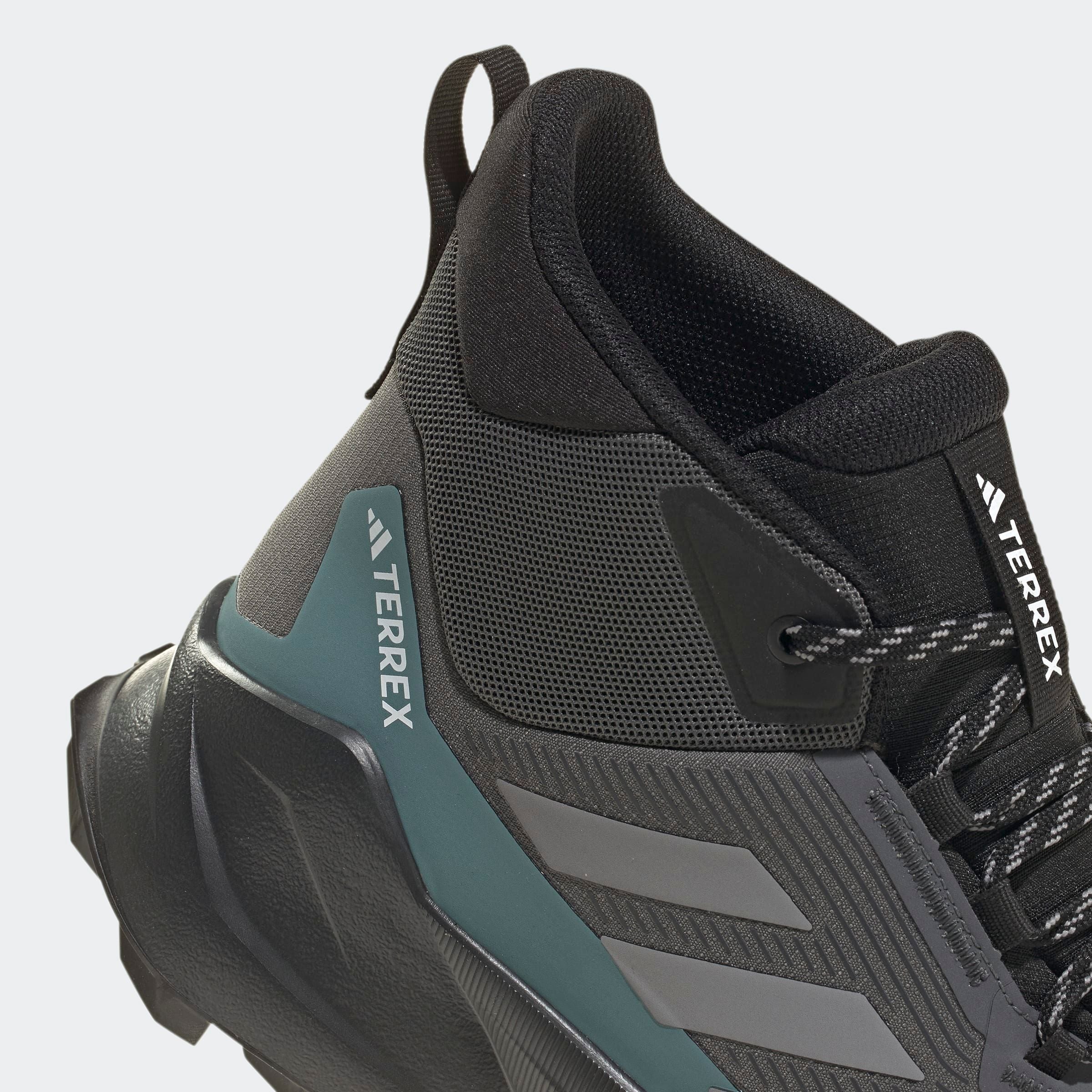 adidas TERREX Wanderschuh »TERREX TRAILMAKER 2.0 MID GORE-TEX«, wasserdicht