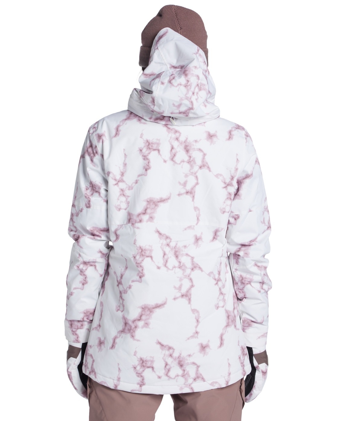 DC Shoes Snowboardjacke »Cruiser«
