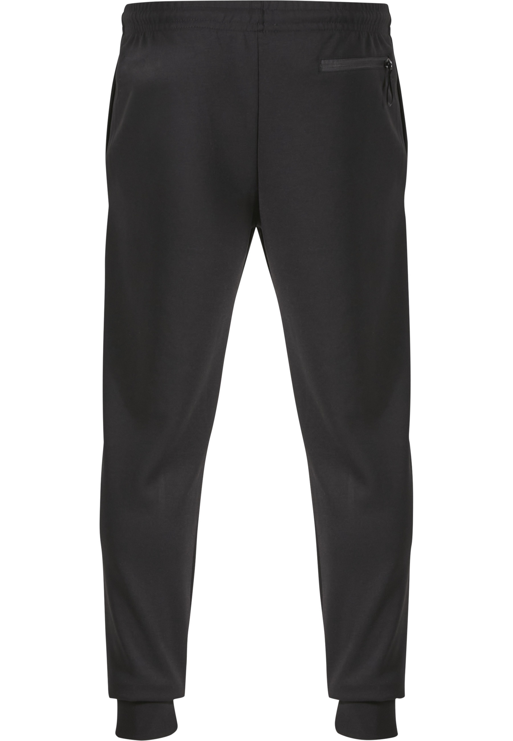 URBAN CLASSICS Jogginghose »Urban Classics Scuba Basic Sweatpants«