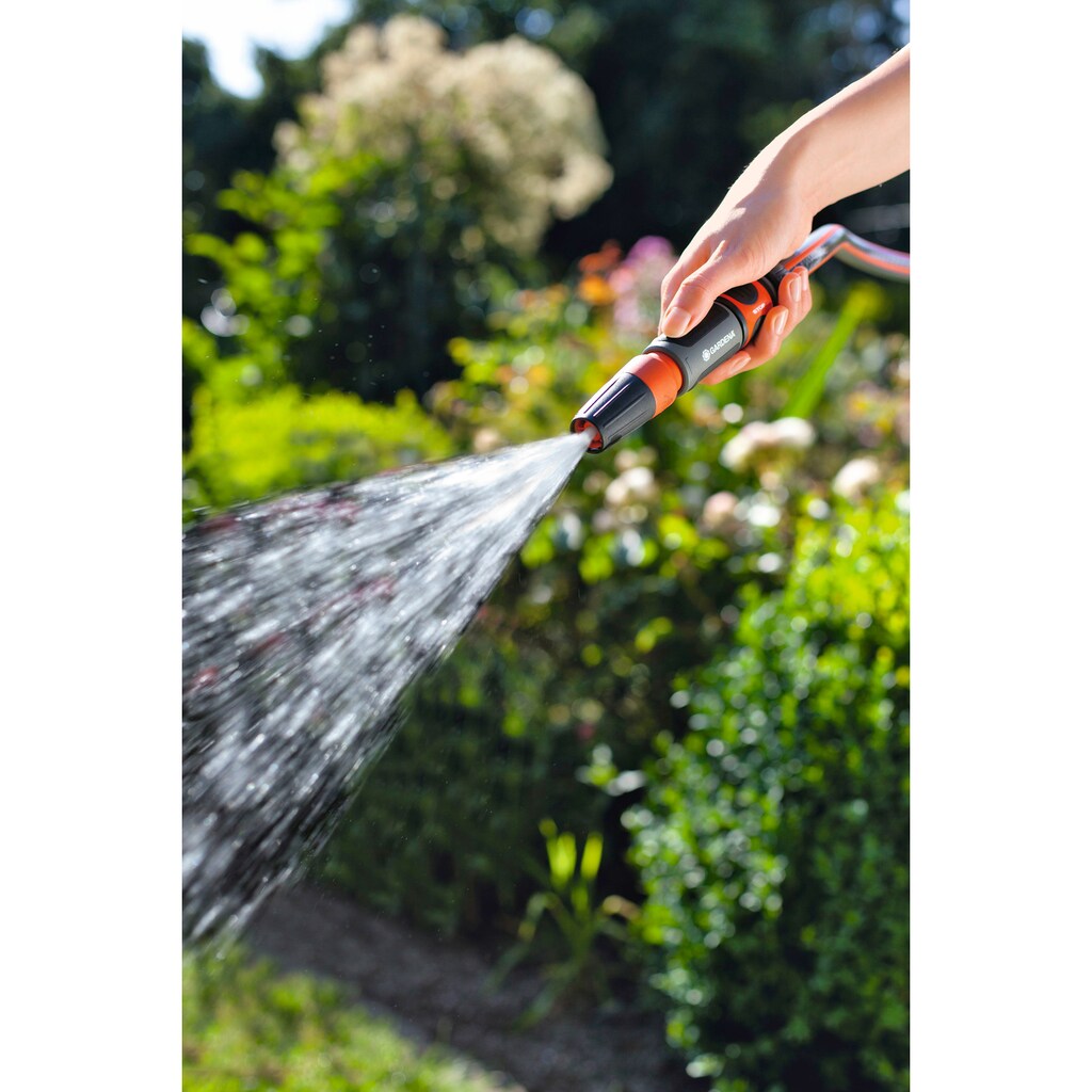 GARDENA Gartenspritze »18300-20«, Wasserstrahl stufenlos einstellbar