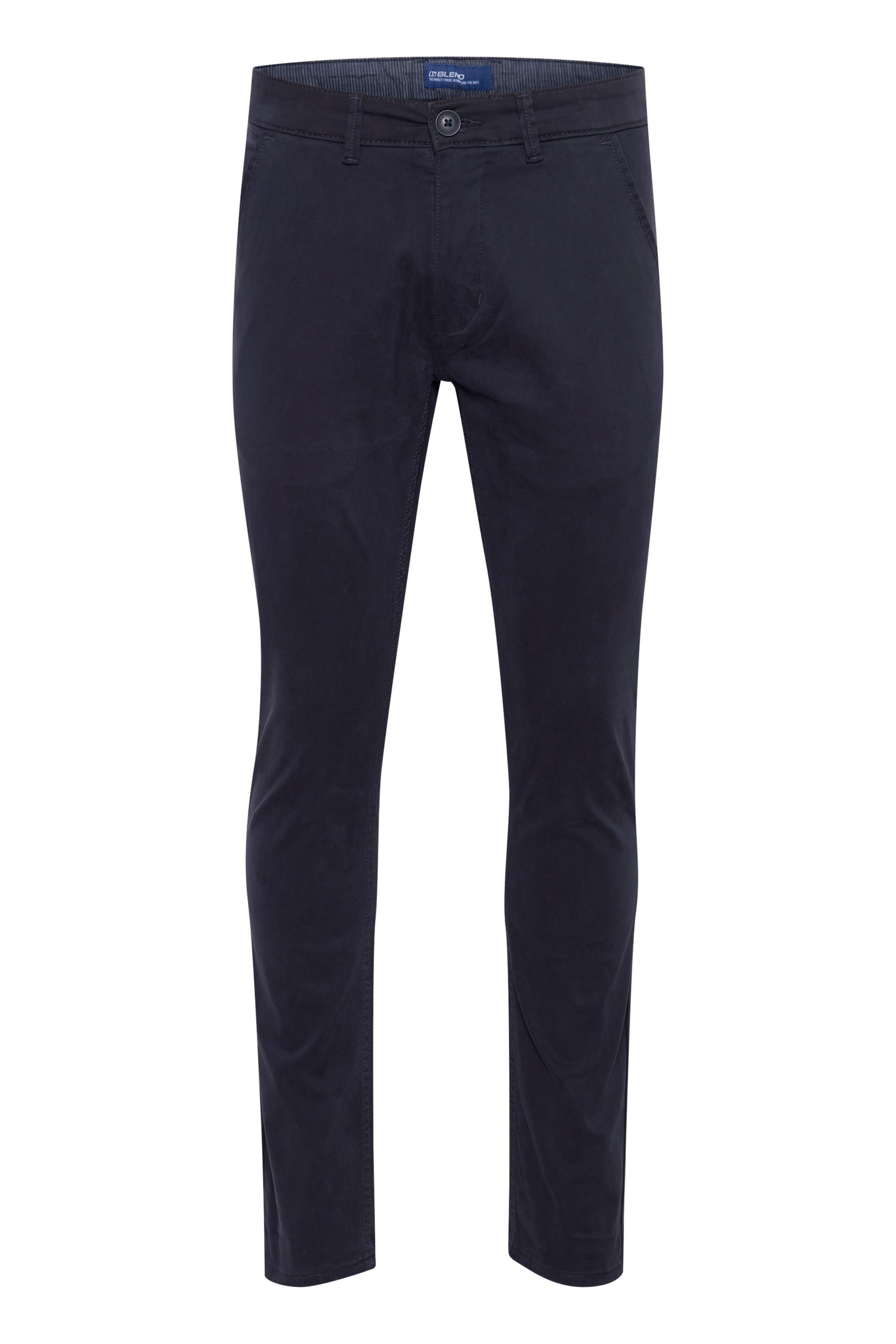 Blend Chinohose "BHFlint" Chinohose Slim-Fit günstig online kaufen