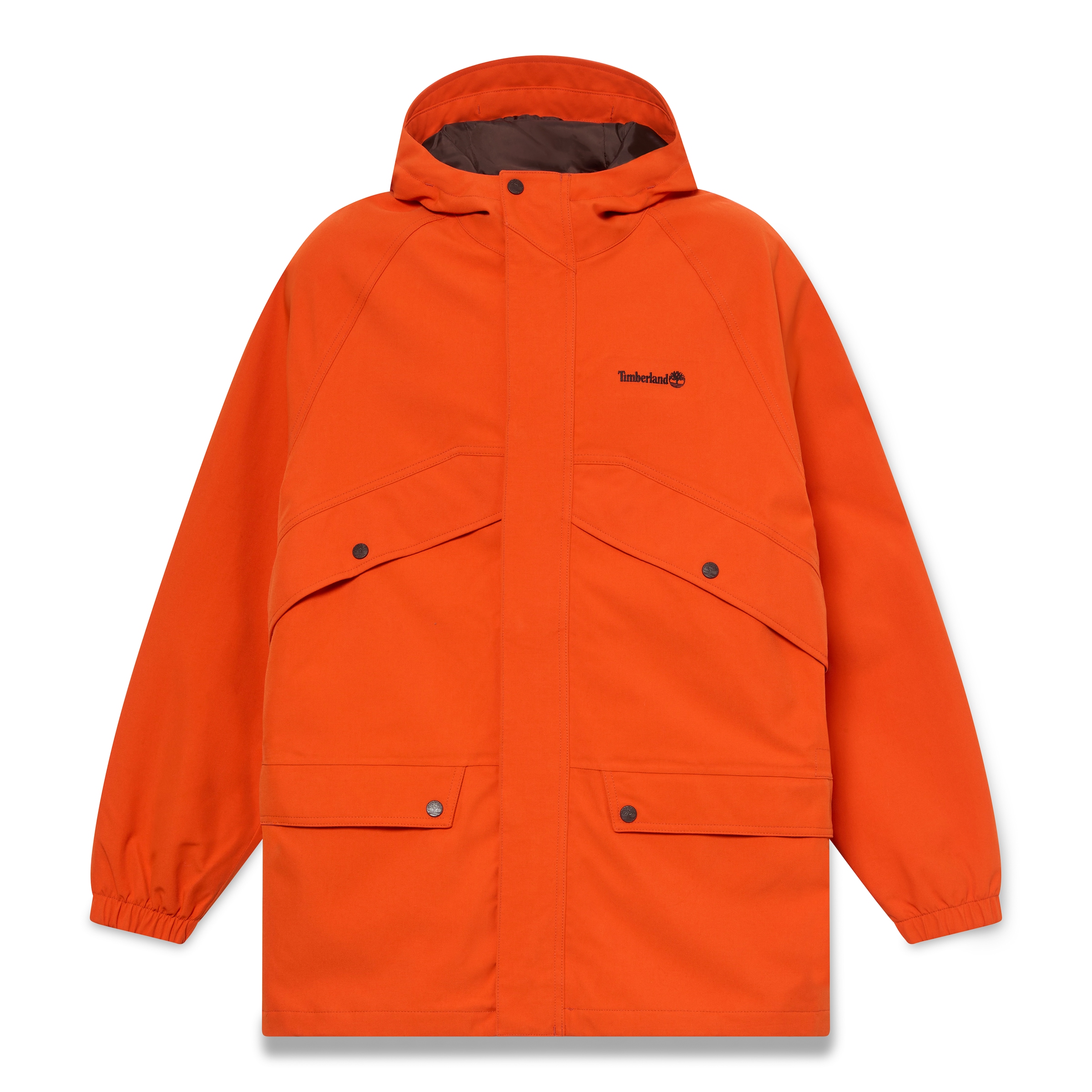 Timberland Funktionsjacke »WEATHERLINE - WP Archive inspired S« aus Nylon, in den Größen S bis XXXL