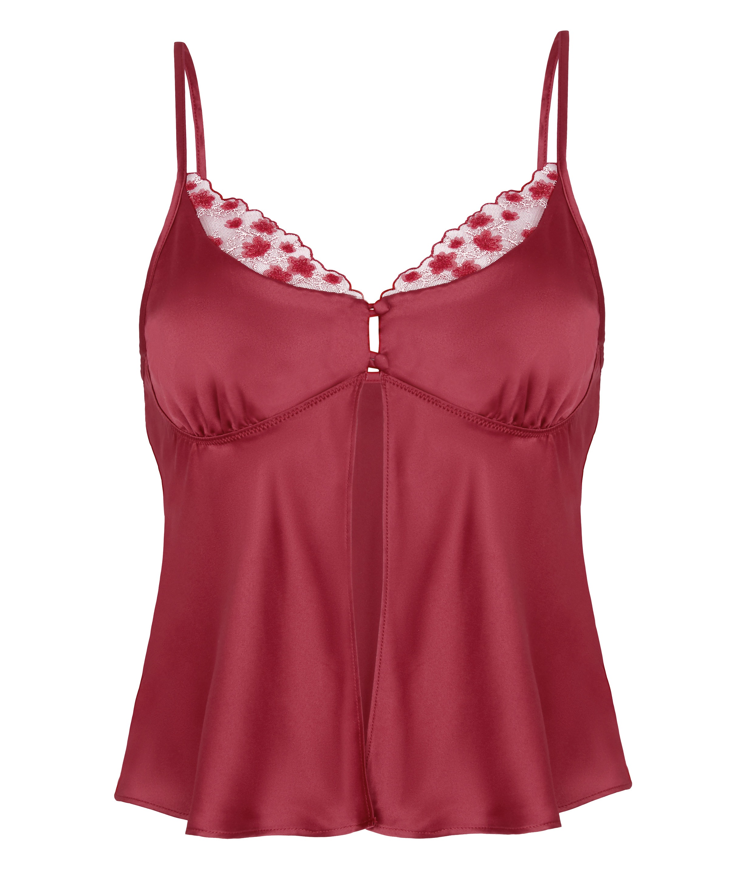 Hunkemöller Pyjama »Cami Chloe«