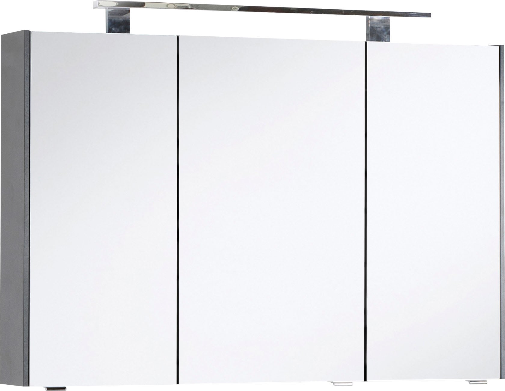 Spiegelschrank »3400«, Breite 102 cm