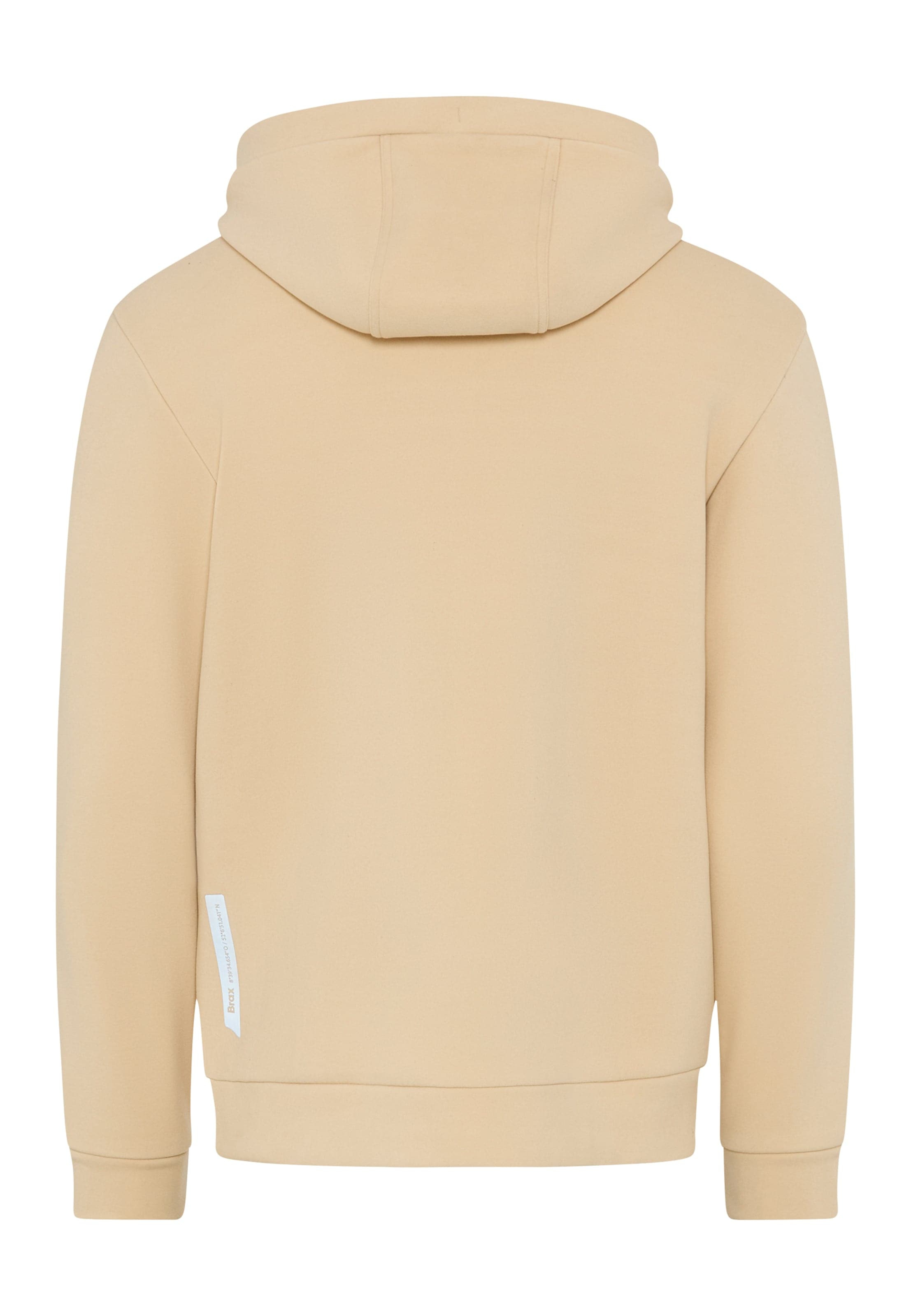 Brax Sweatjacke »Style SAMMY«