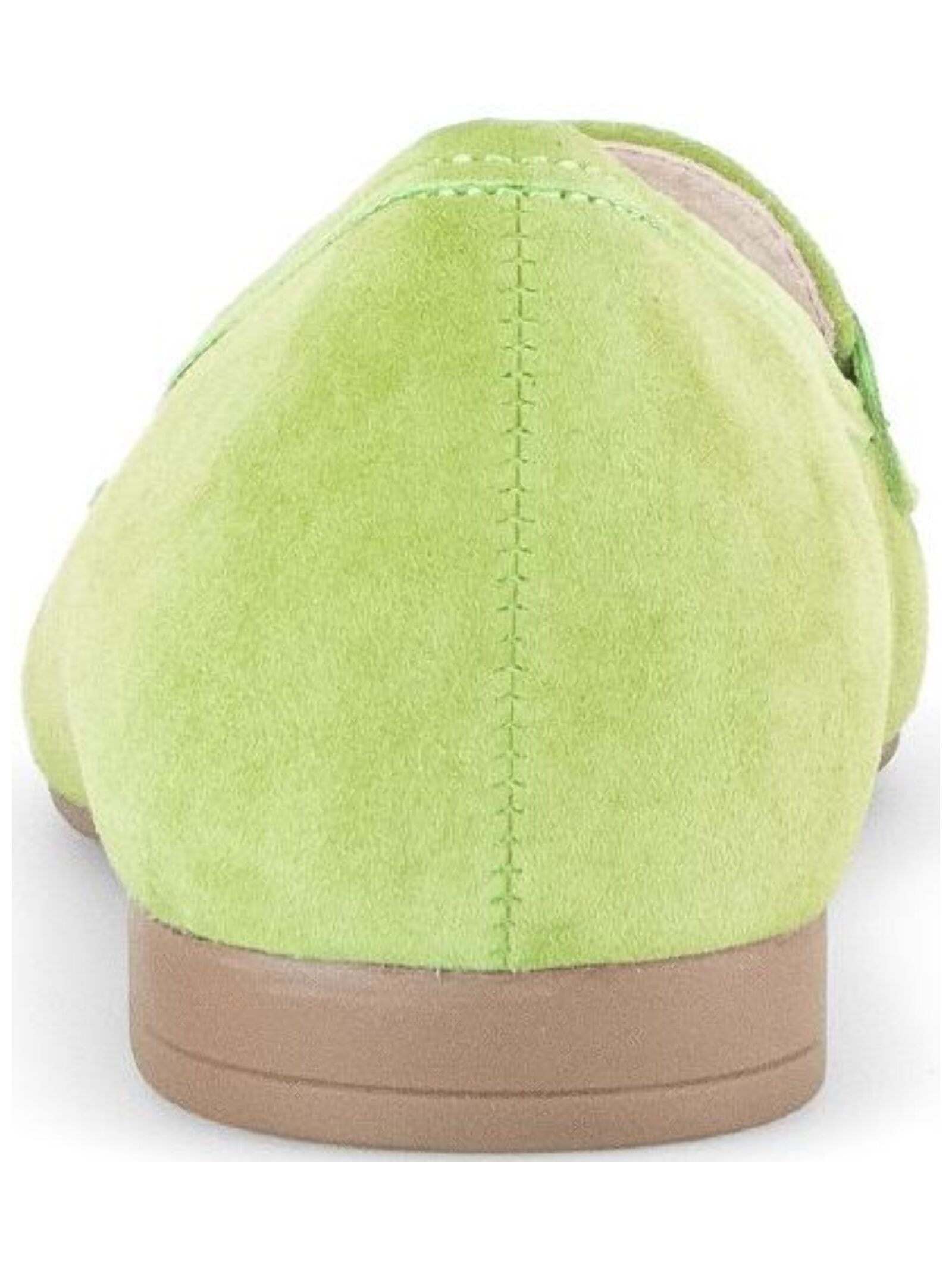 Gabor Slipper »Gabor Slipper Veloursleder«