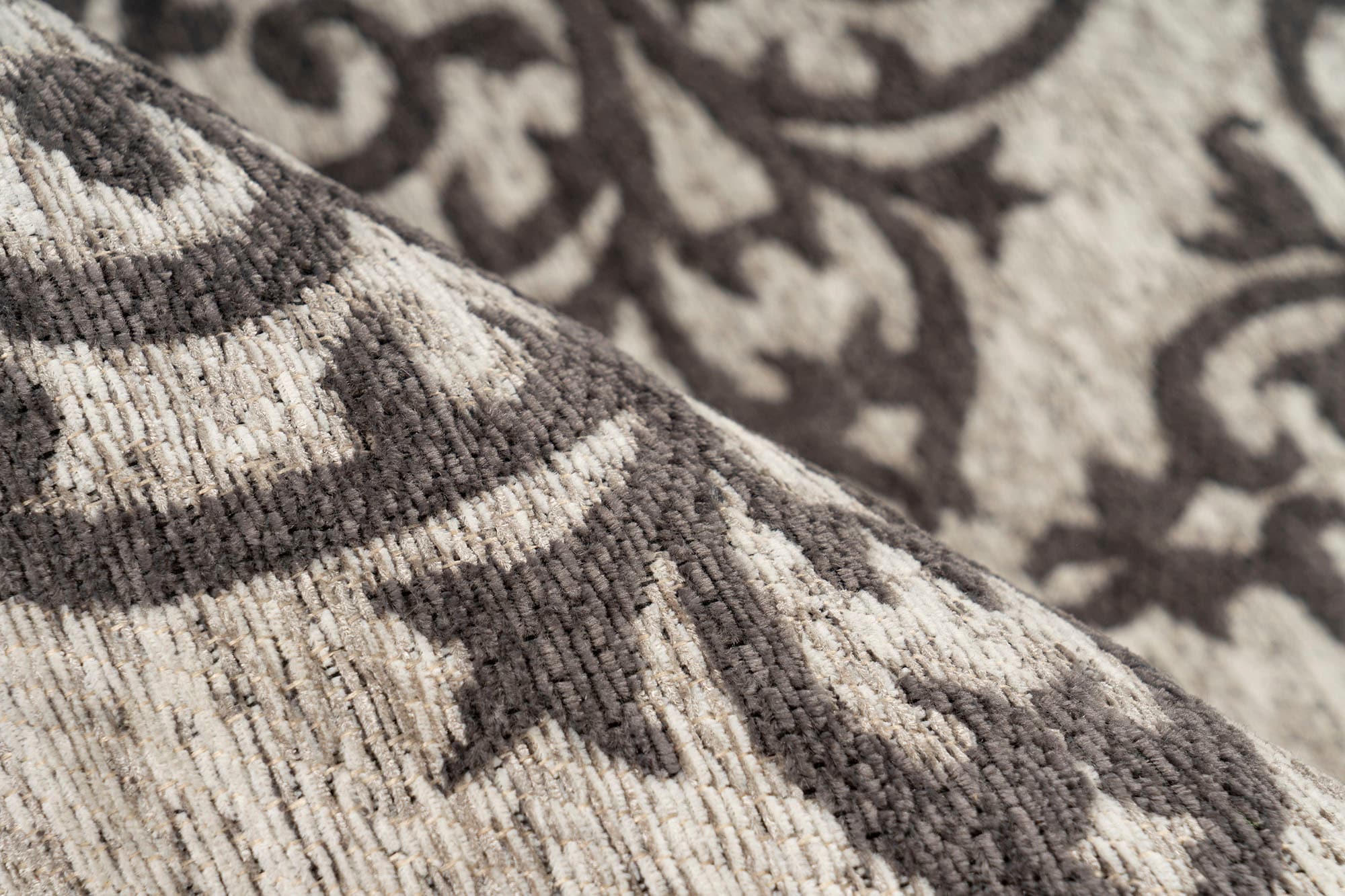 Kayoom Teppich »Davio 100« rechteckig 13 mm Höhe