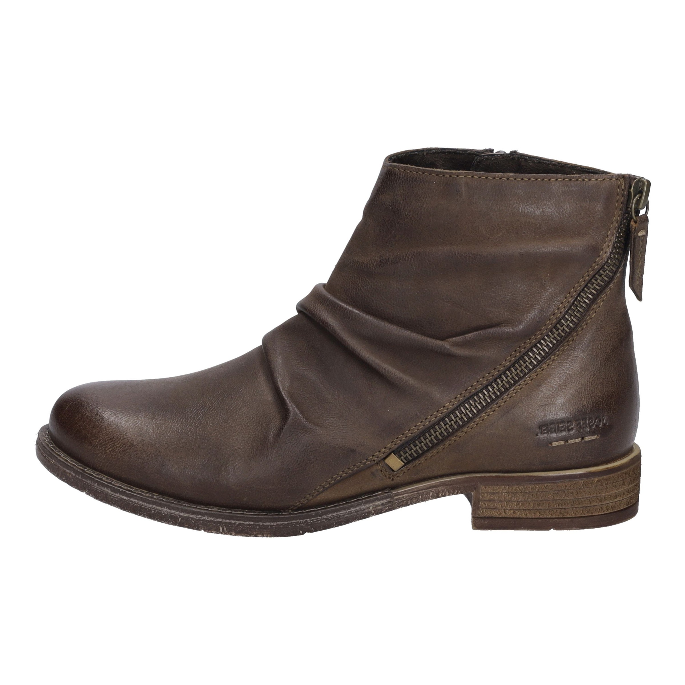 Josef Seibel Stiefelette »Sienna 10, camel«