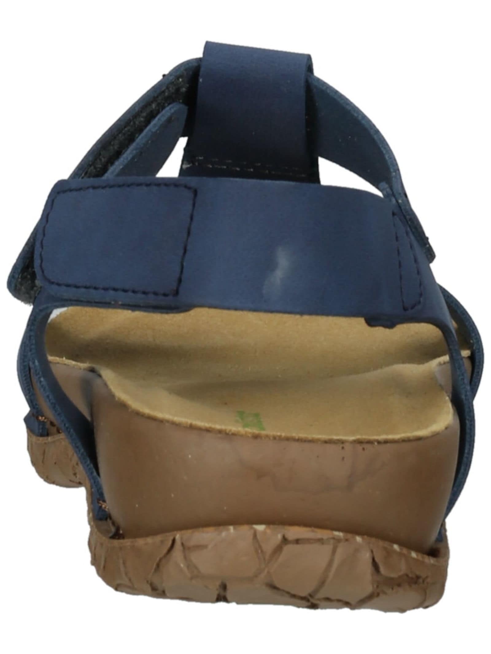 El Naturalista Riemchensandale »El Naturalista Sandalen Textil«