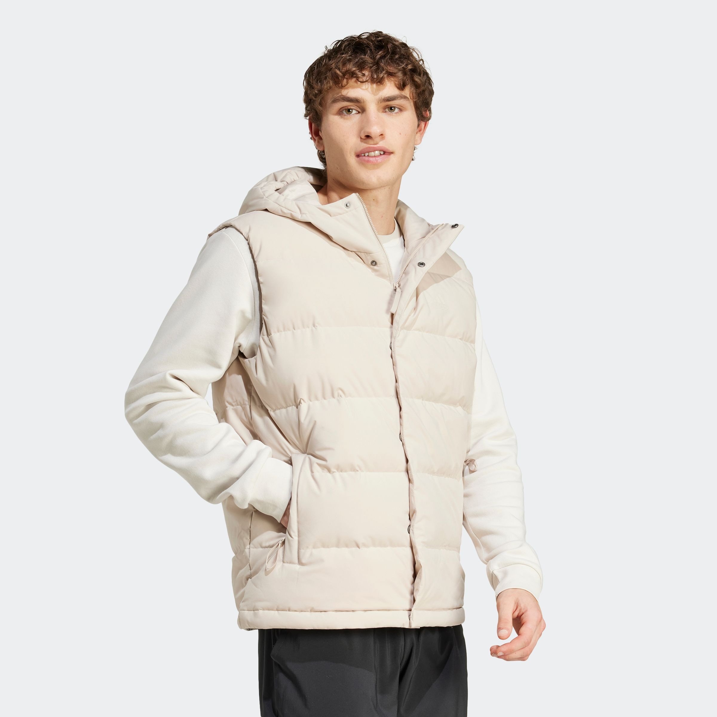 adidas Sportswear Funktionsweste »HELIONIC VEST«