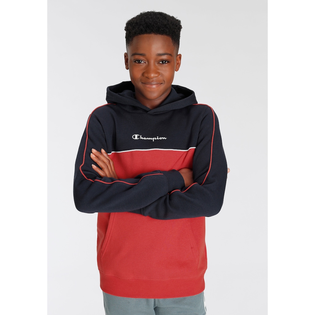 Champion Kapuzensweatshirt