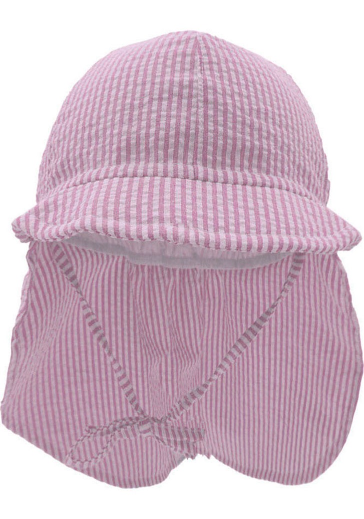 MAXIMO Schirmmütze, MINI-Schildmütze, UV-Schutzfaktor 30