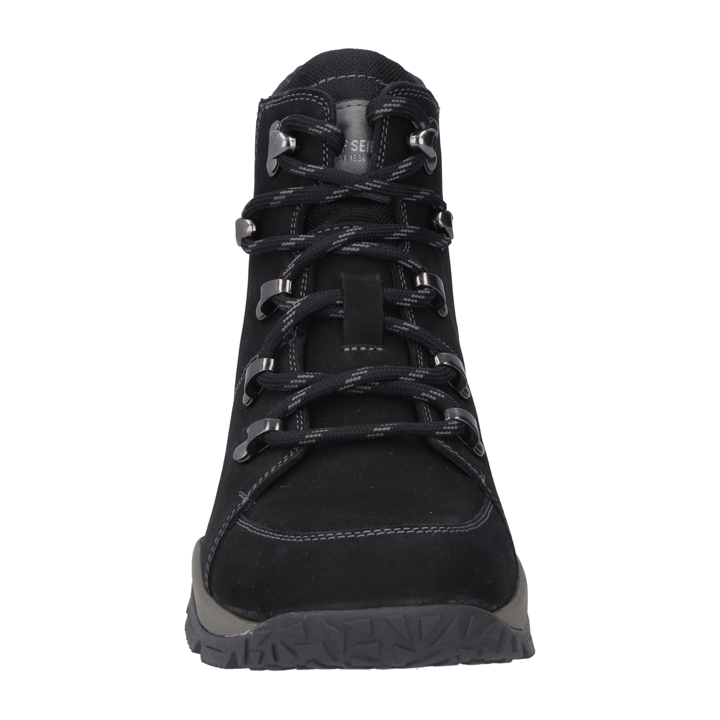 Josef Seibel Stiefelette »Philippa 50, schwarz«
