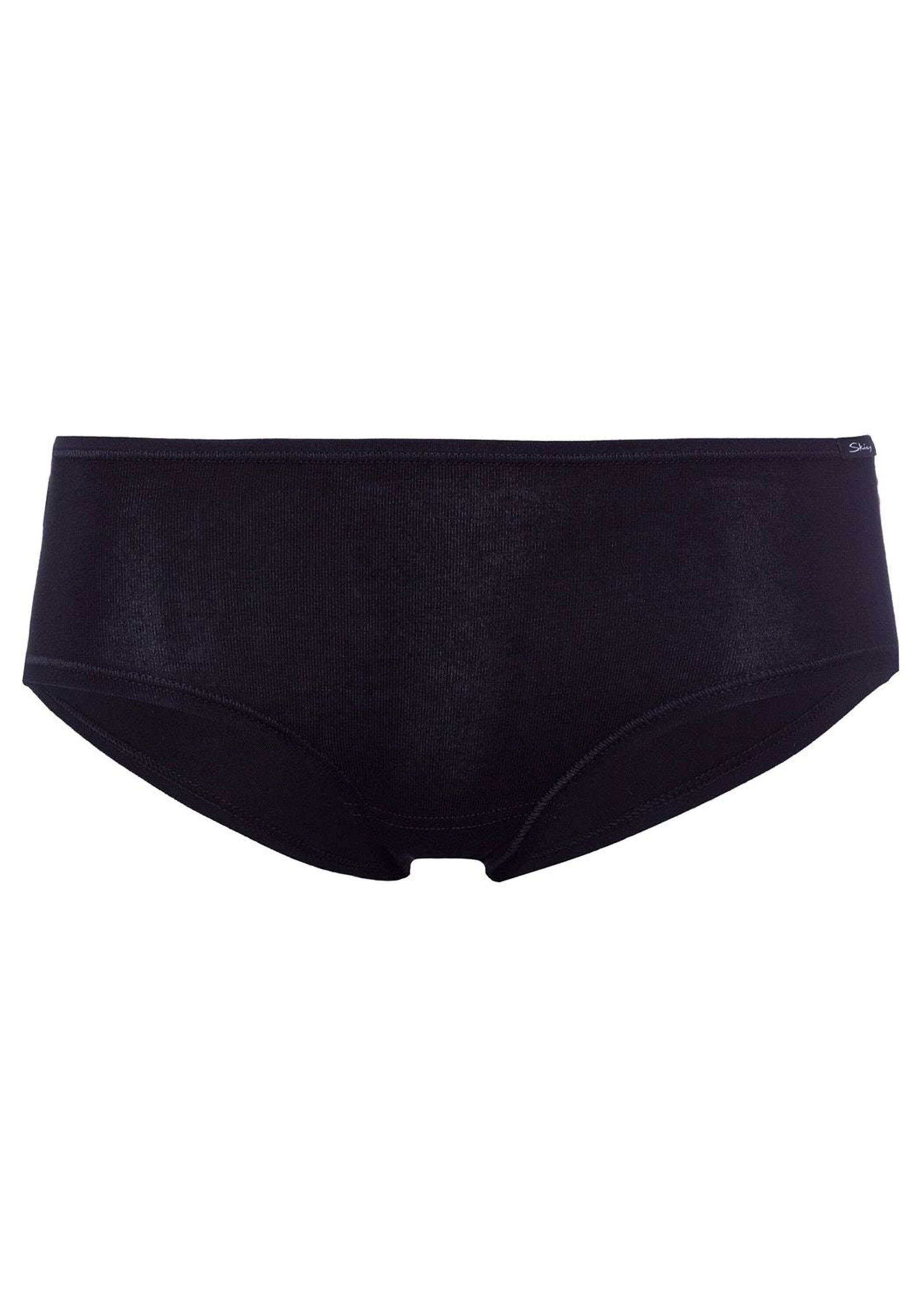 Skiny Slip »Slip 4er Pack«