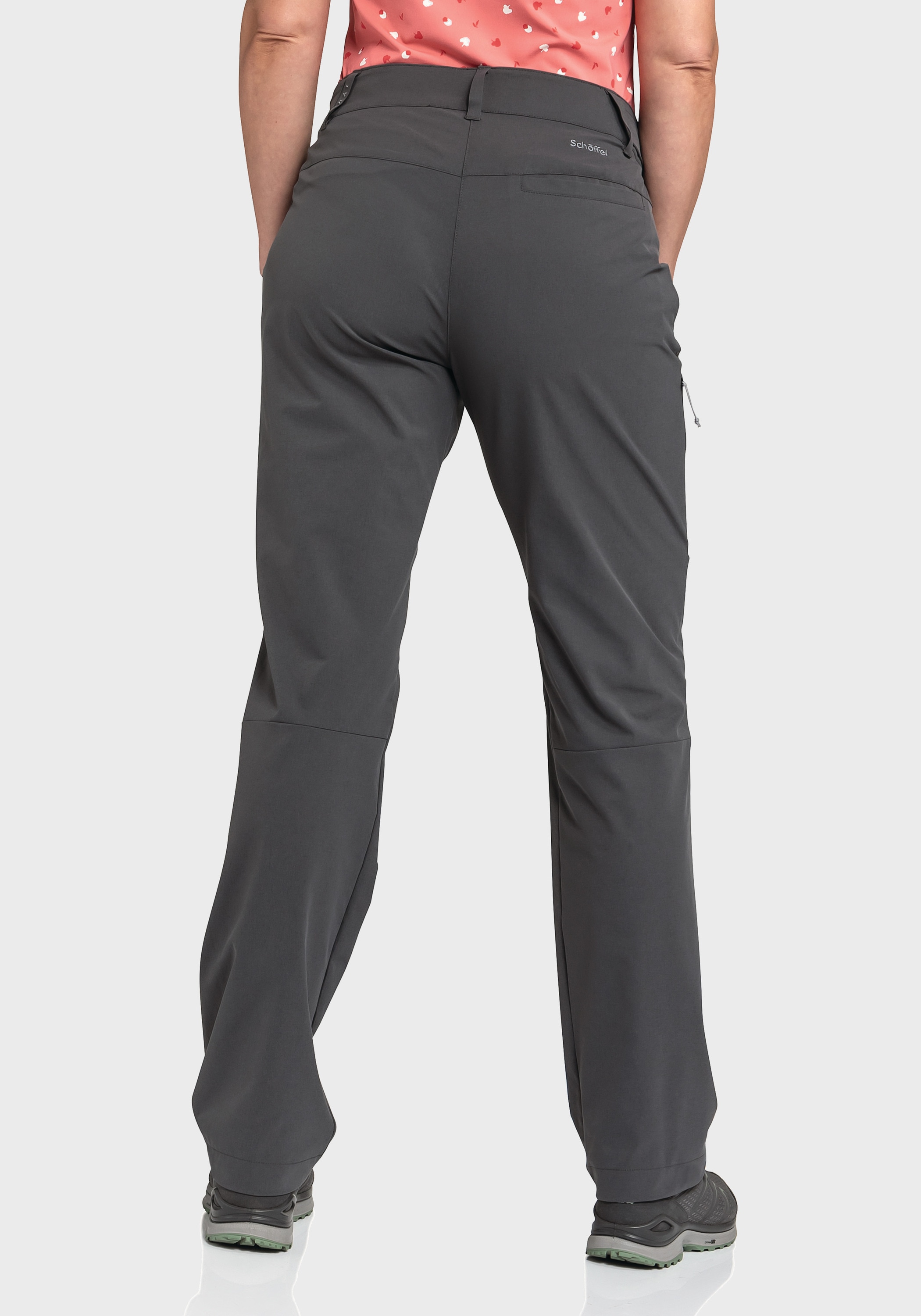 Schöffel Outdoorhose »CIRC Pants Looop L«