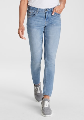 5-Pocket-Jeans »ariaMS«