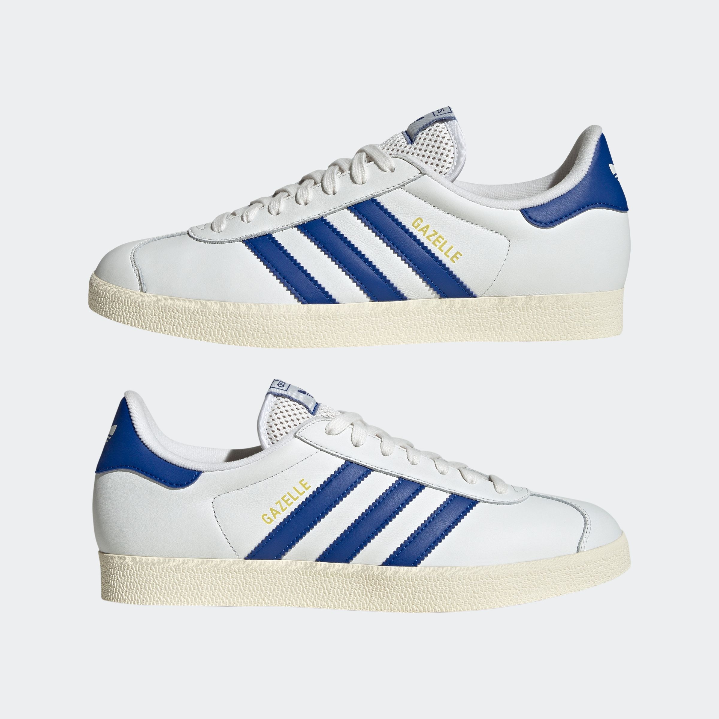 adidas Originals Sneaker »GAZELLE«