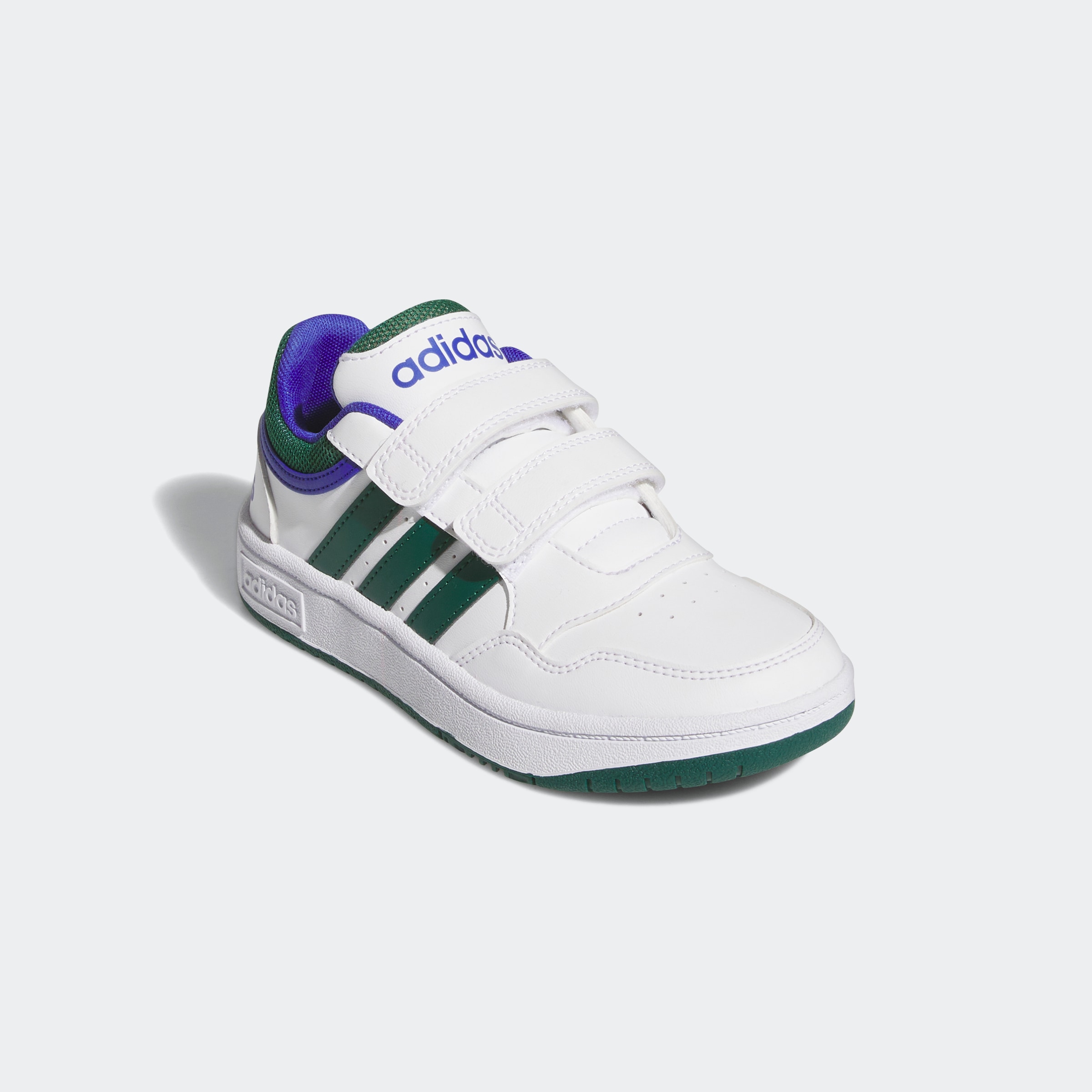 adidas Sportswear Sneaker "HOOPS"