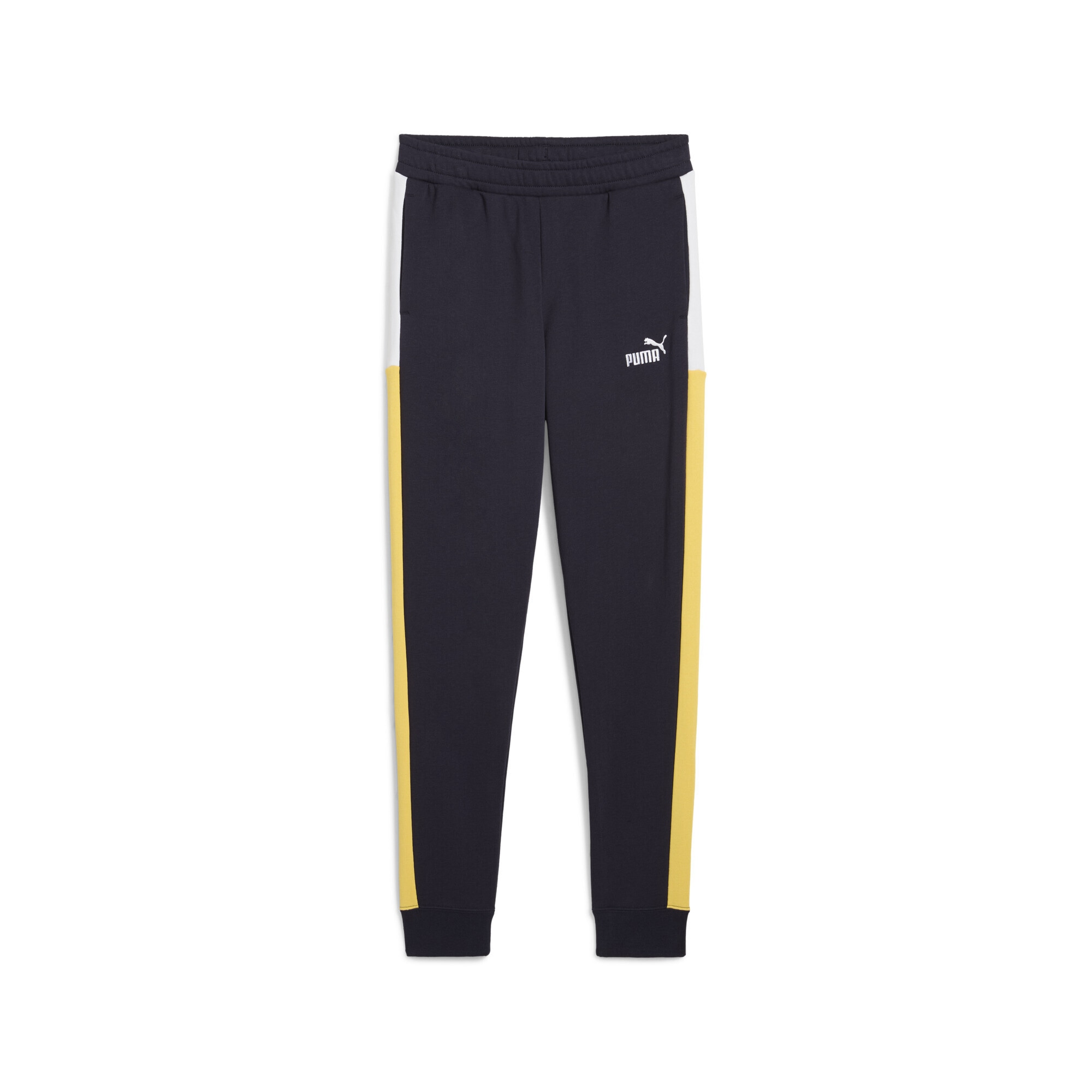 PUMA Sportinės kelnės »Essentials Block Spo...