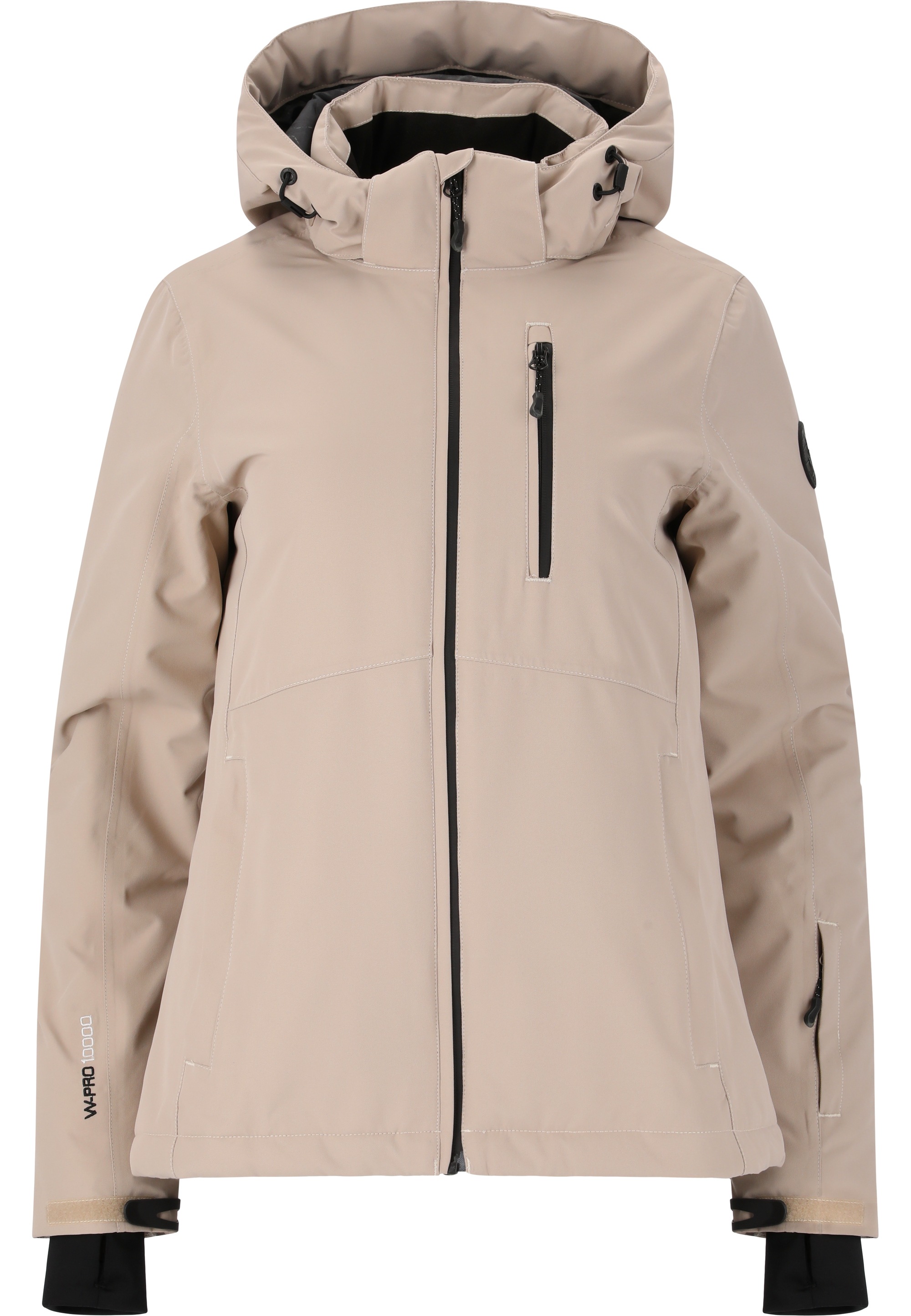 WHISTLER 1100000002199 "Drizzle" mit wasser-, wind- und schneeschützenden Features