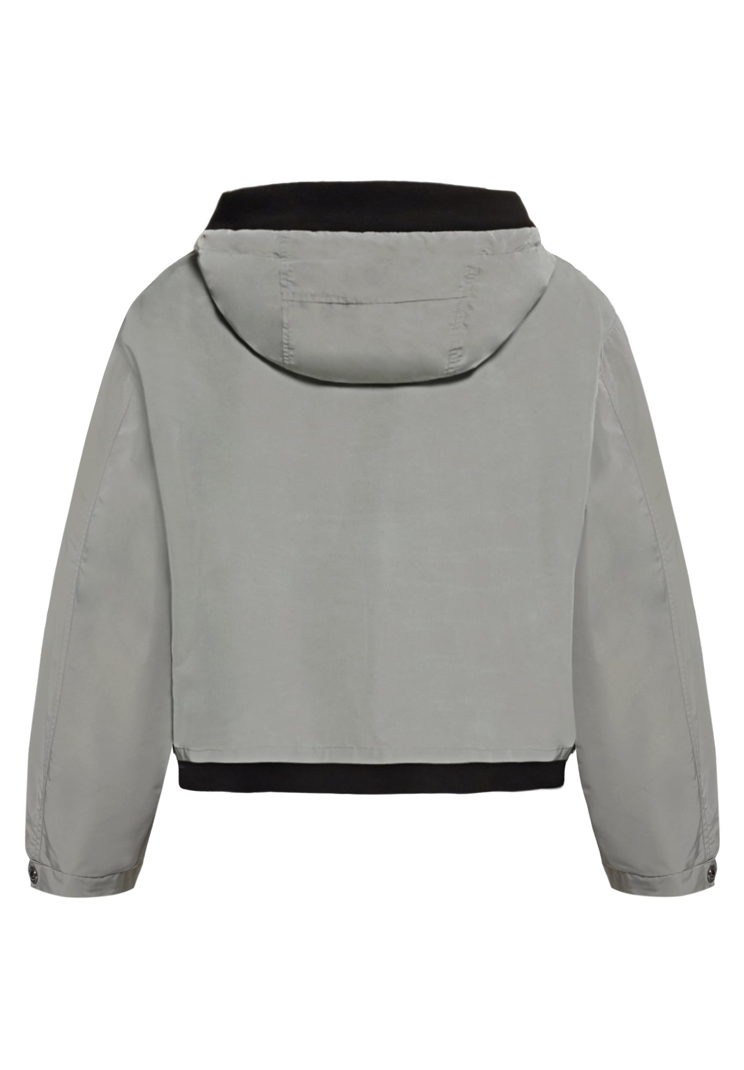 Gil Bret Outdoorjacke mit Kapuze mit Kapuze