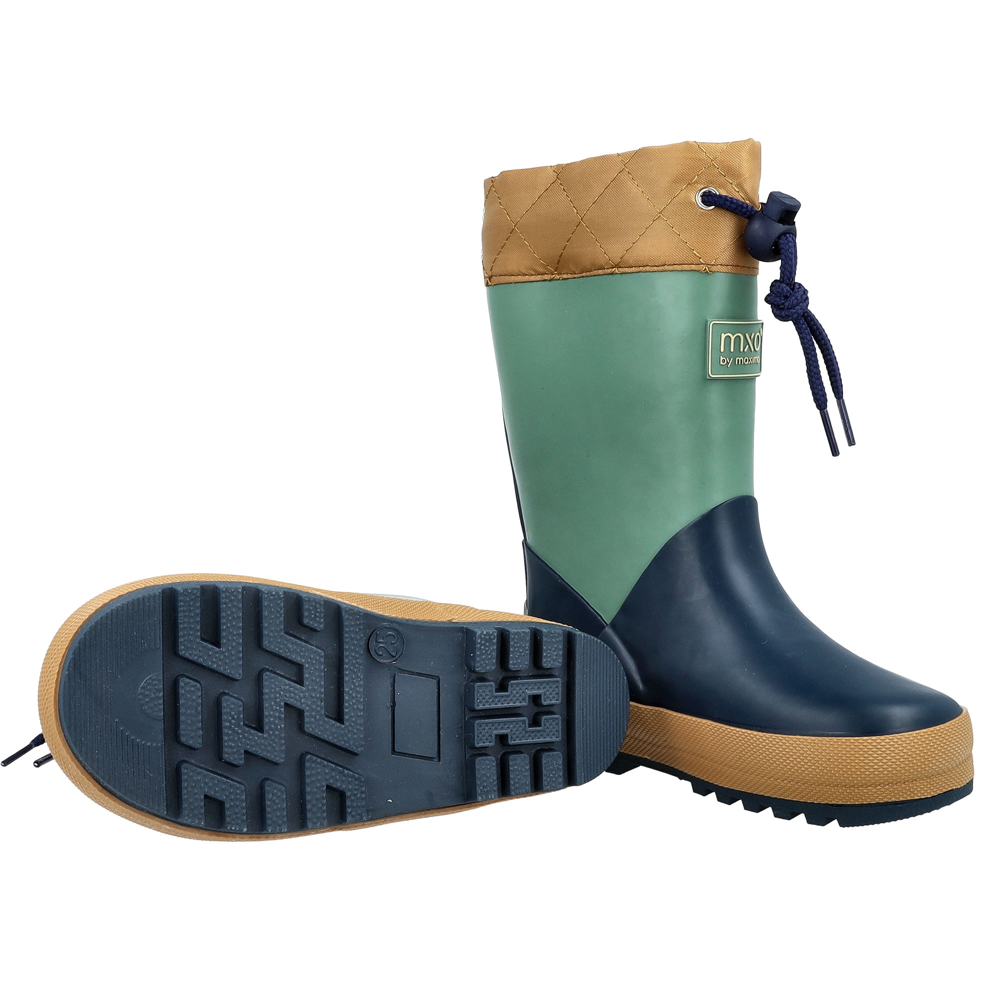 MAXIMO Gummistiefel